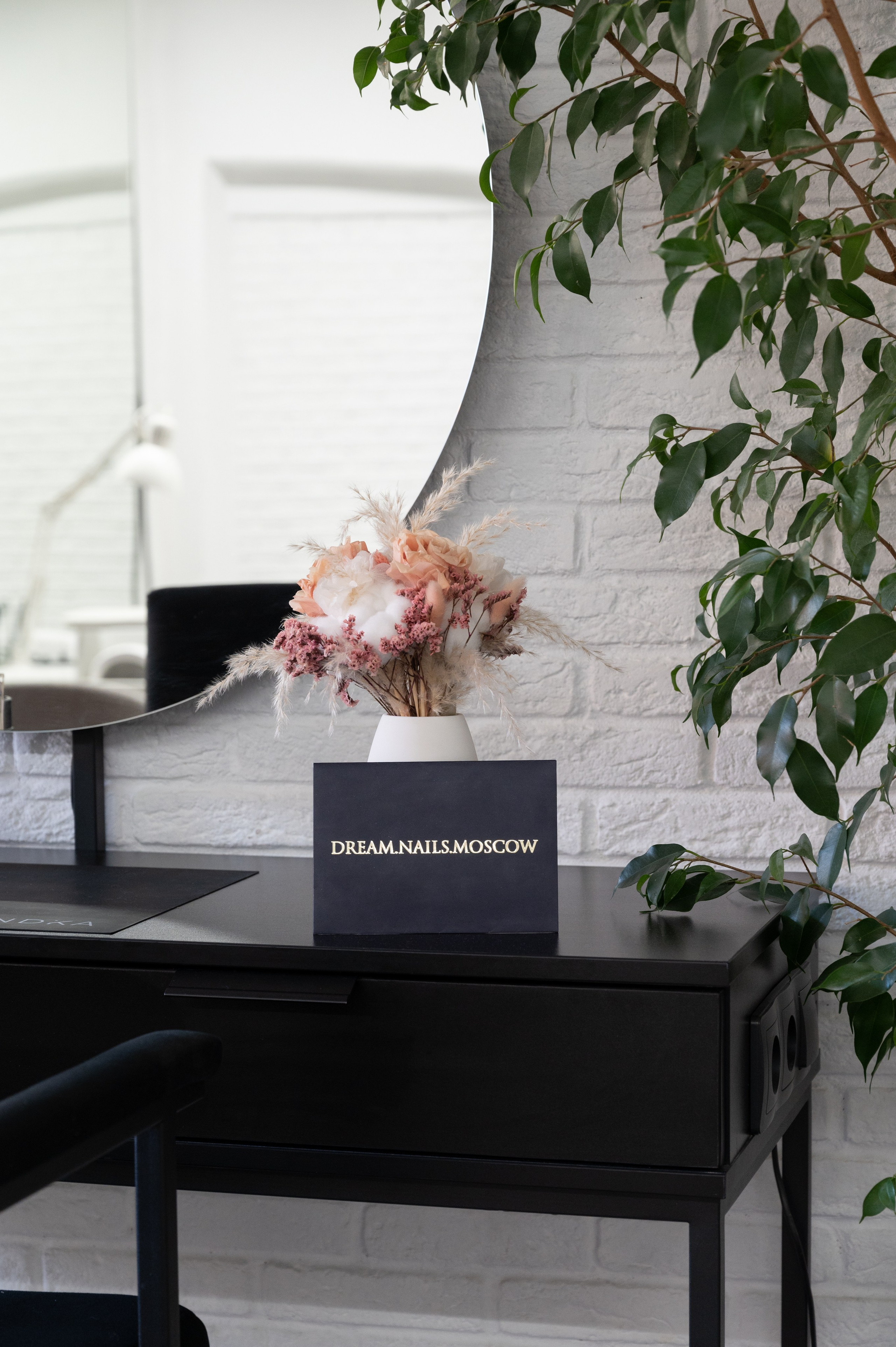 Dream Nails studio. Anastasia Raduga Fashion photographer, worldwide