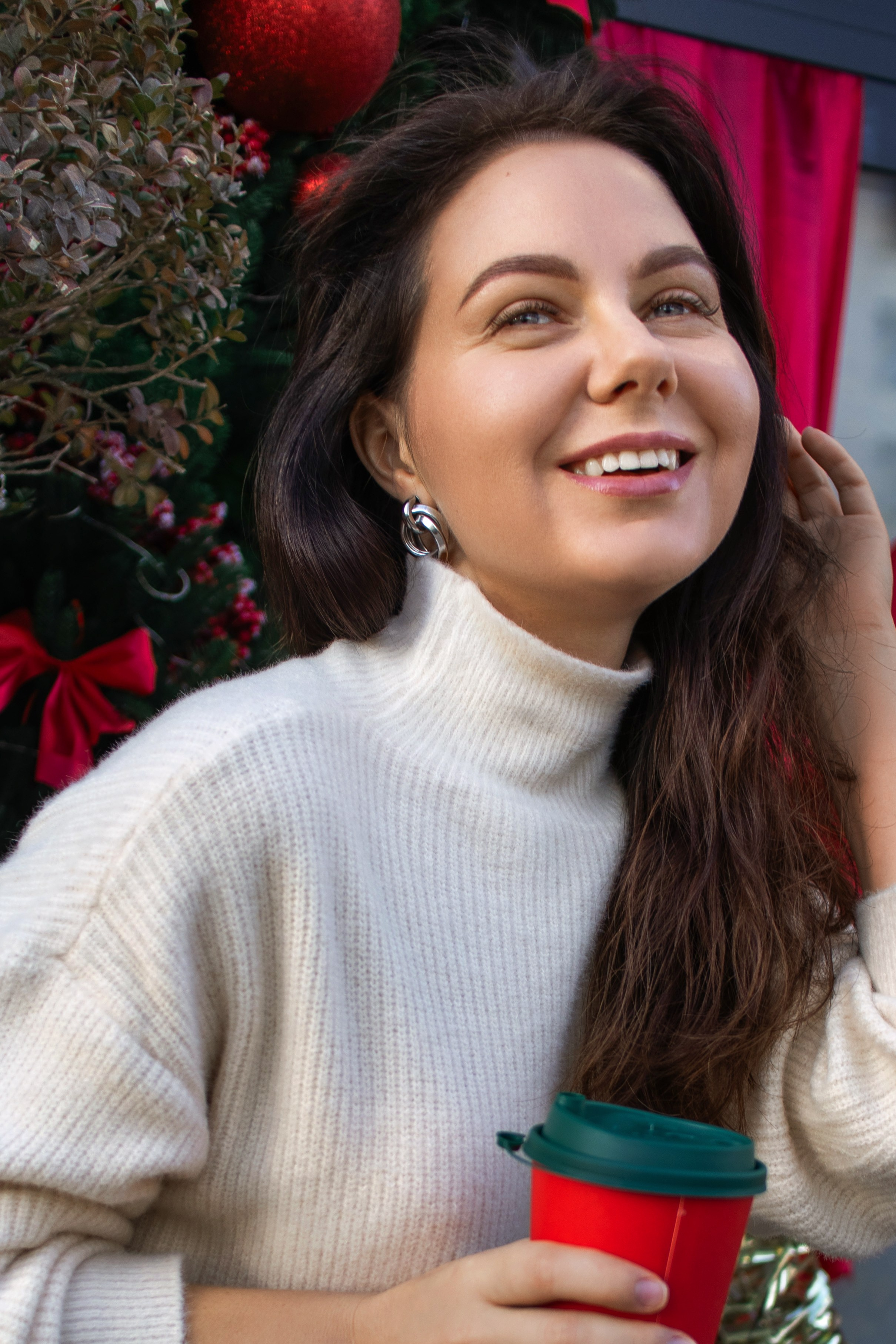 Новогодний mood. Фотограф Симферополь | Катерина Ищук