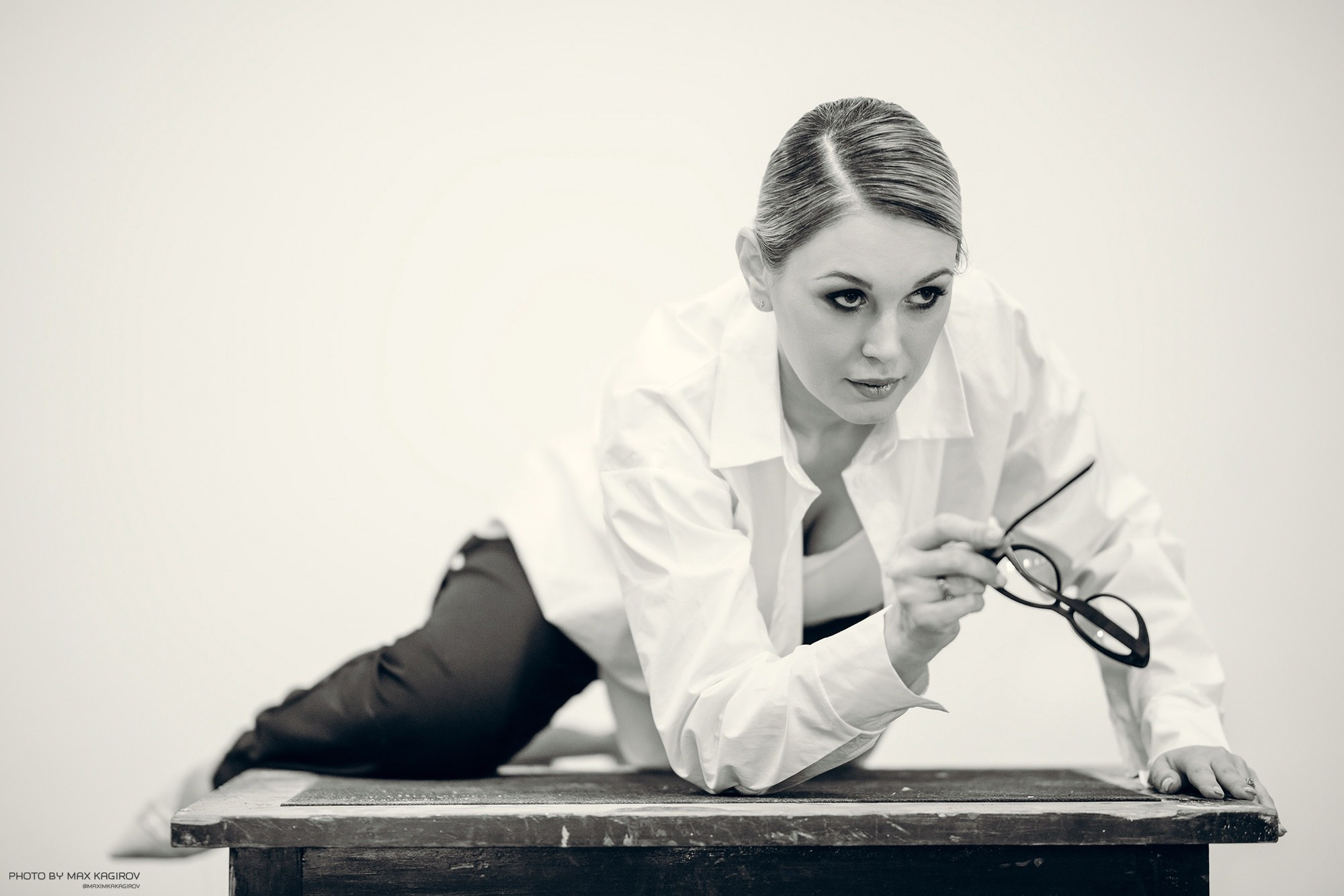 Максим Кагиров