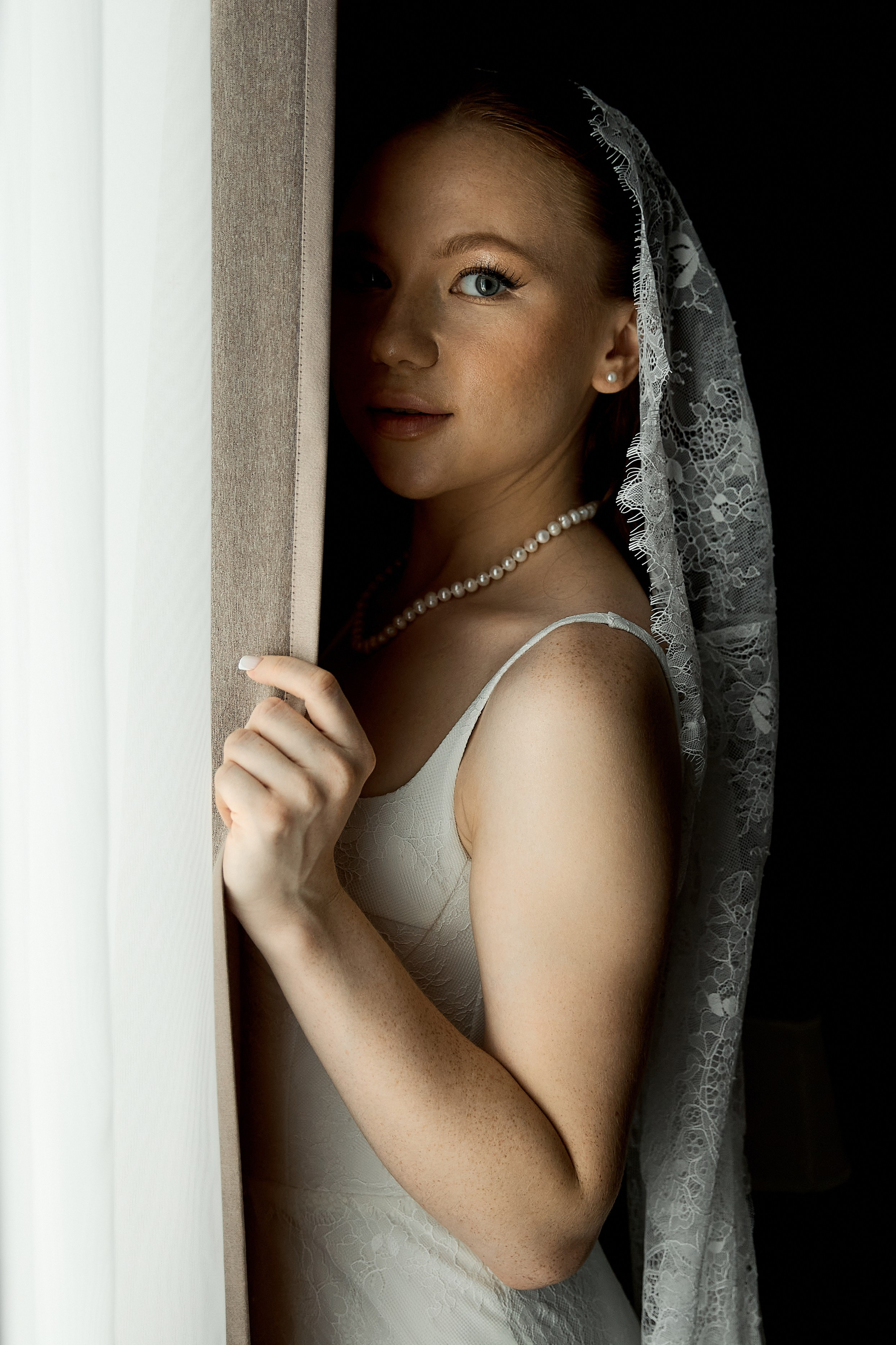 Все про нас. Свадебный фотограф в Красноярске Владимир Ятмасов