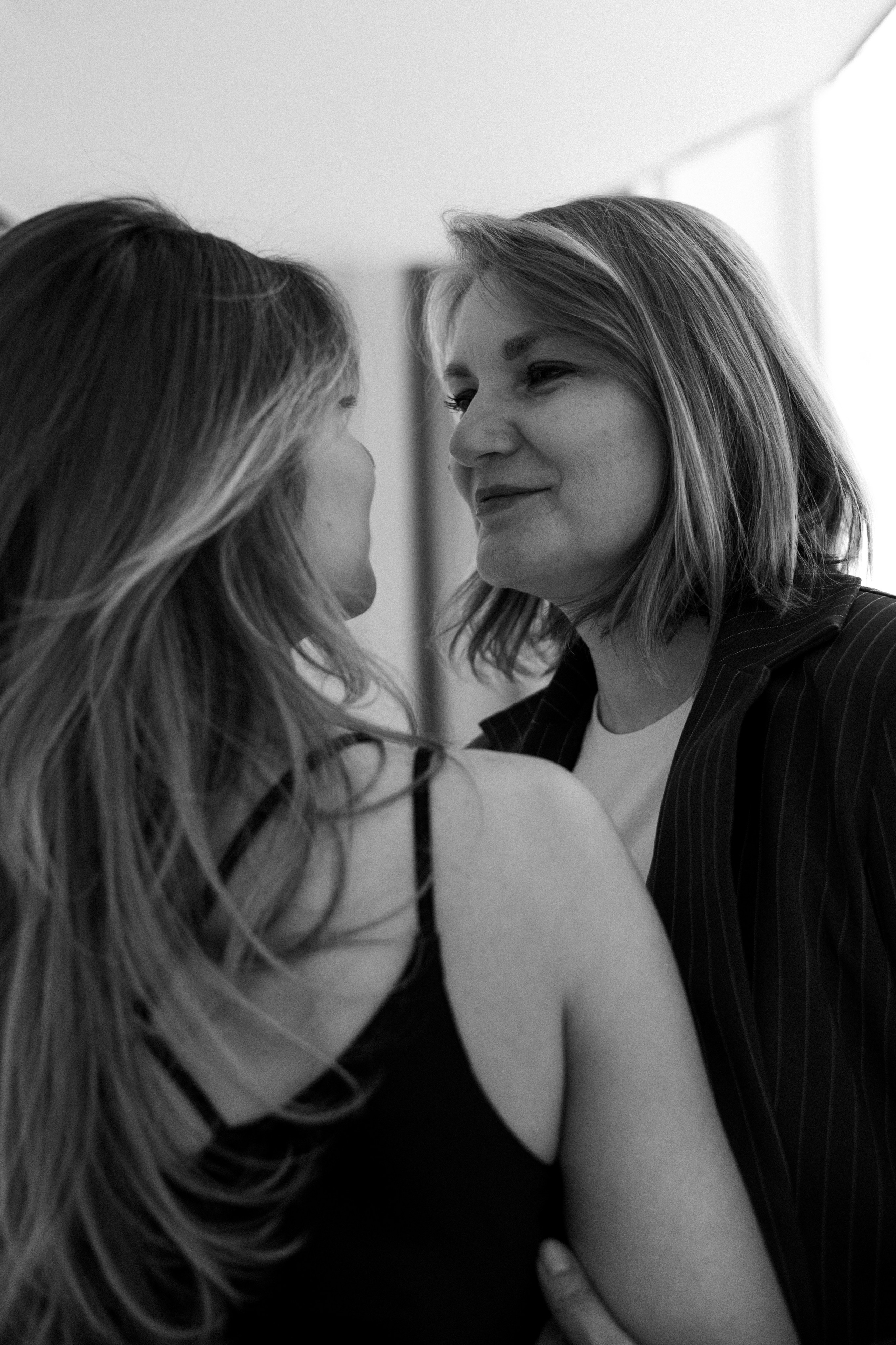 Катя и Светлана. Фотограф в Нижнем Новгороде Воробьева Анжела