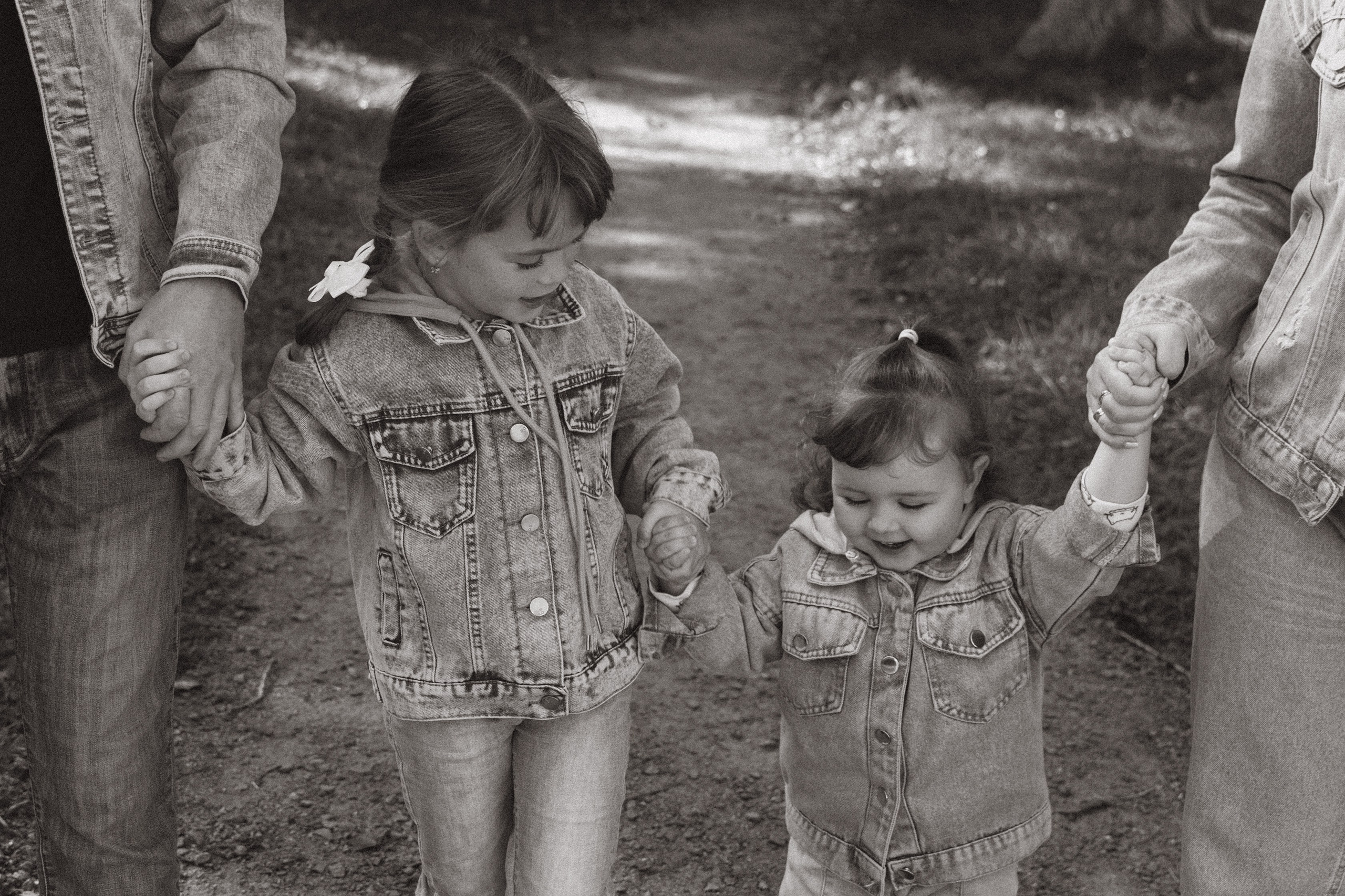 Семья. Фотограф в Нижнем Новгороде Воробьева Анжела