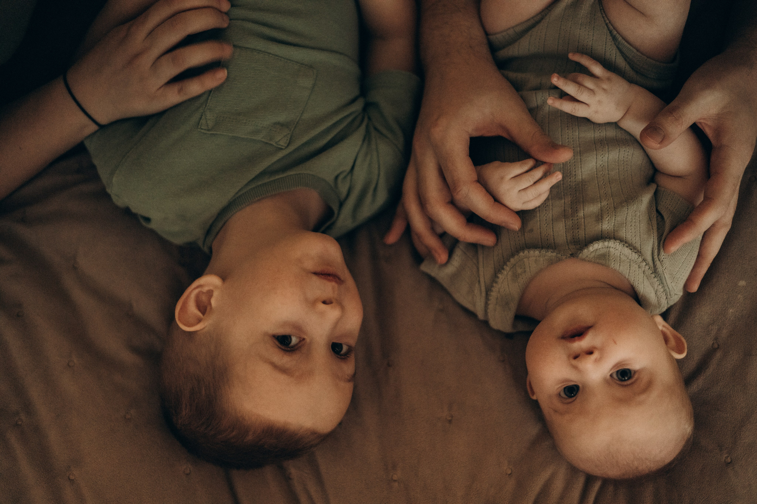 Семья дома. Фотограф в Нижнем Новгороде Воробьева Анжела