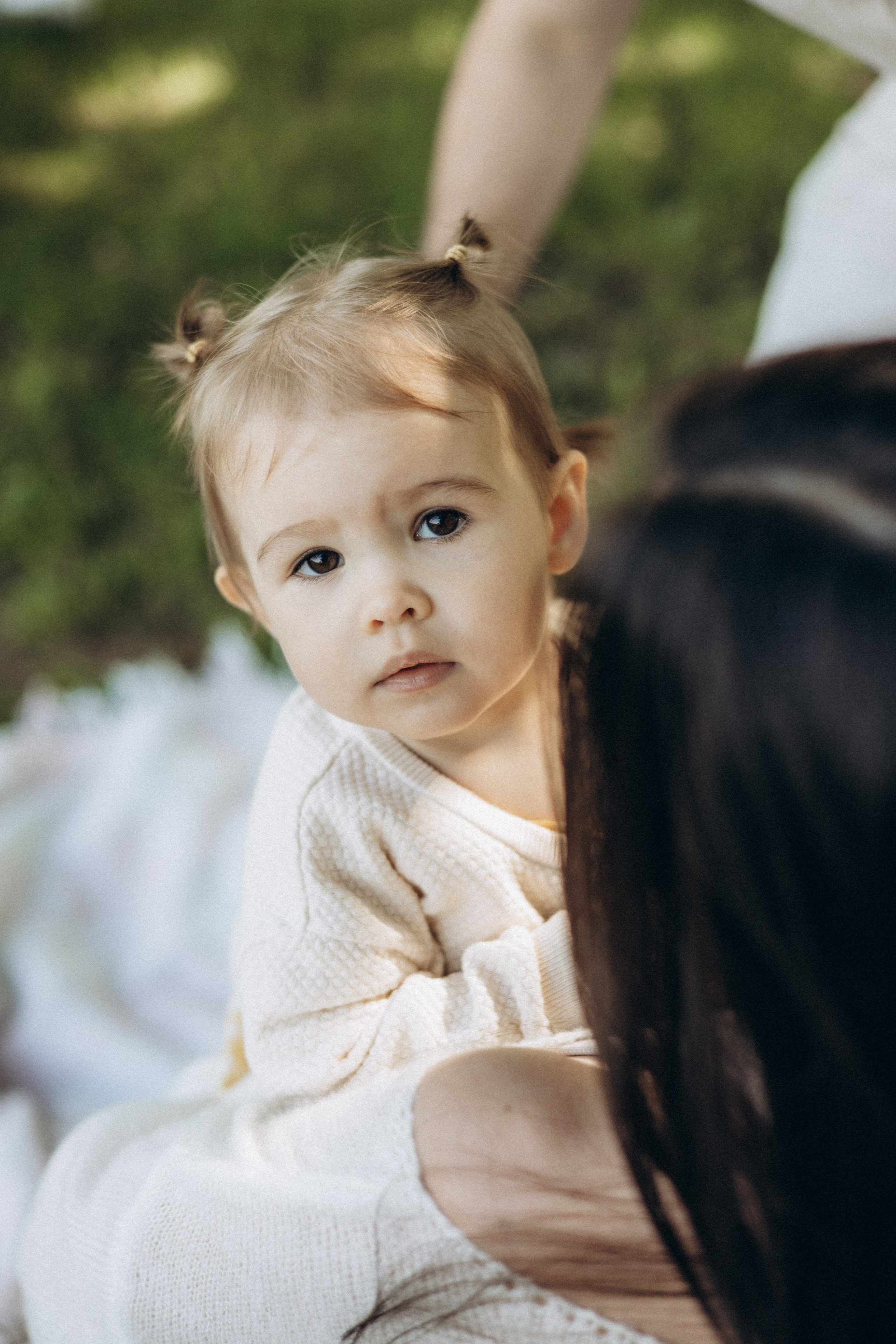 Ира, Леша и Катя. Фотограф в Нижнем Новгороде Воробьева Анжела