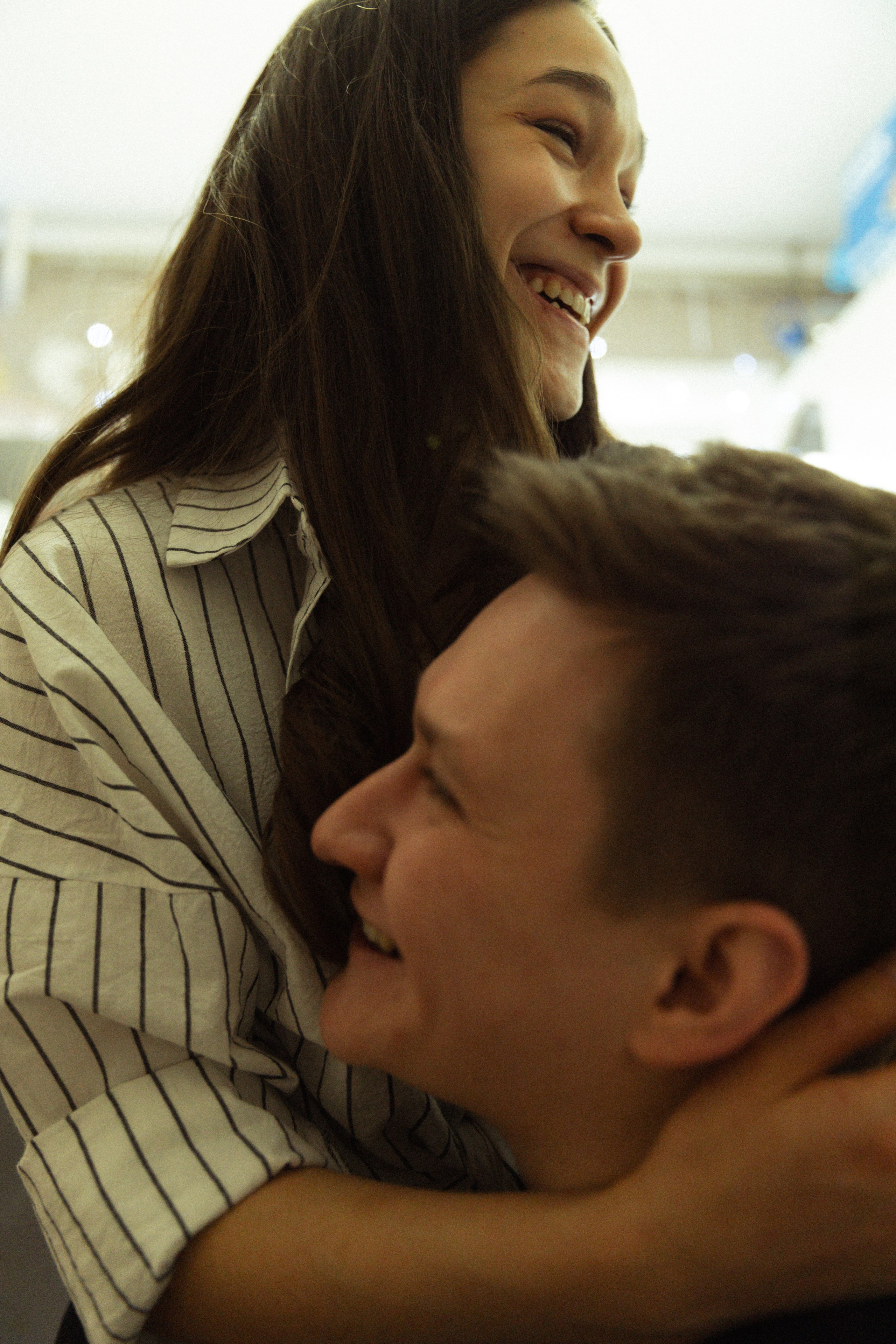 Соня и Жора. Фотограф в Нижнем Новгороде Воробьева Анжела