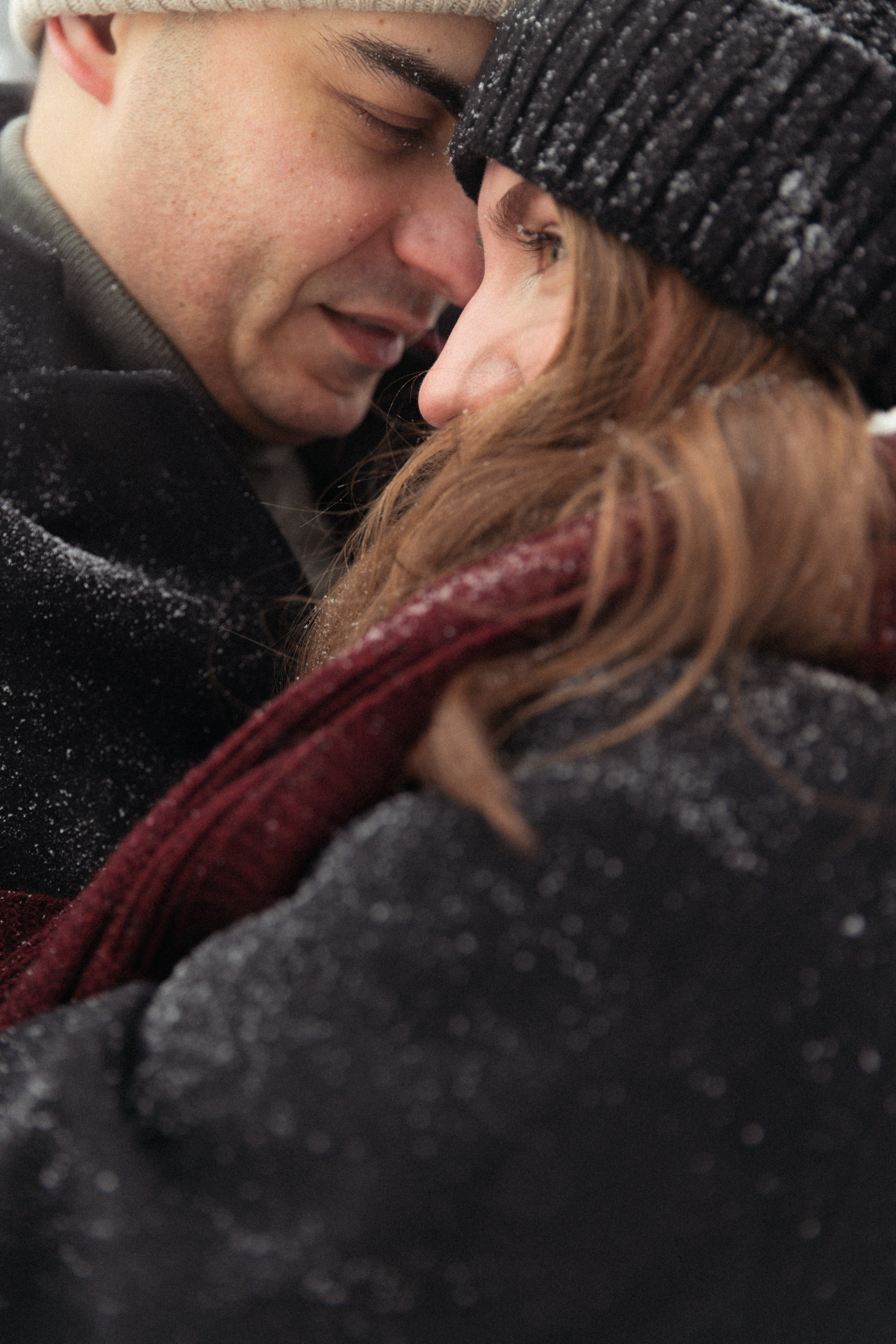Вика и Илья. Фотограф в Нижнем Новгороде Воробьева Анжела