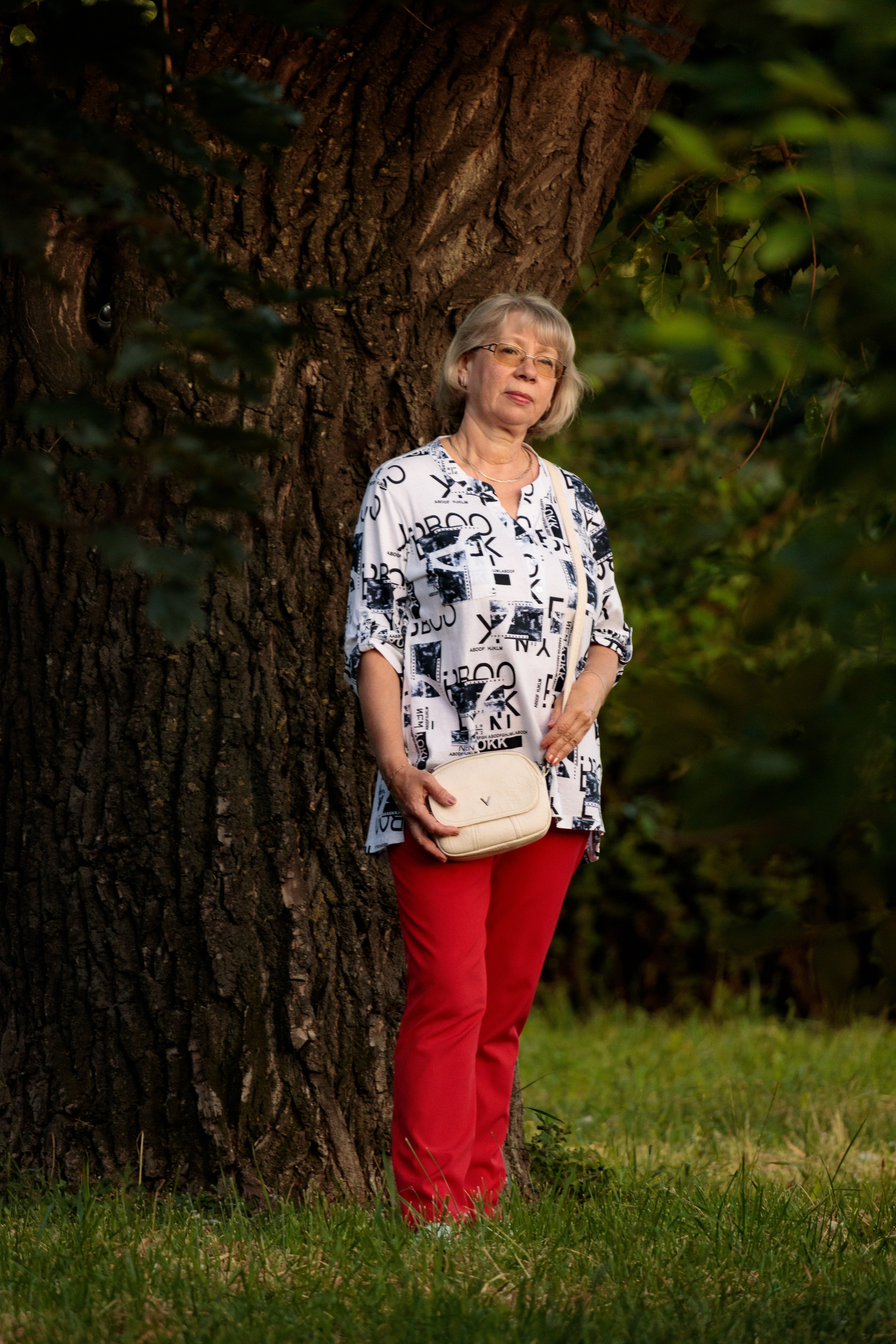 Прогулки. Фото-портфолио