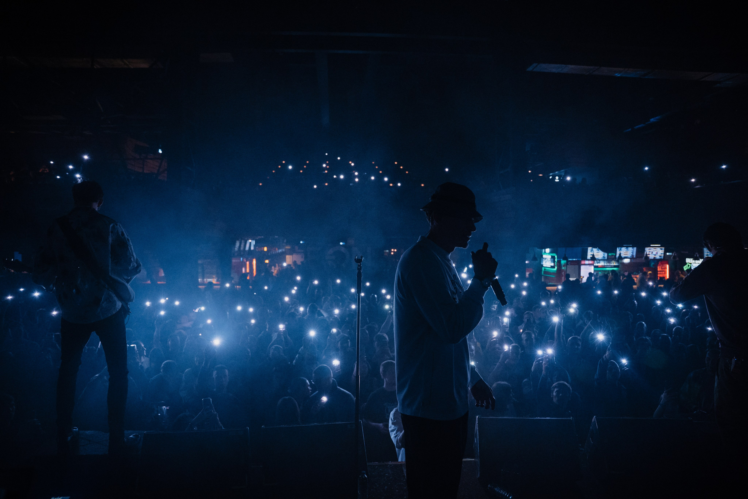 СЛОВЕТСКИЙ. Фотограф Москва