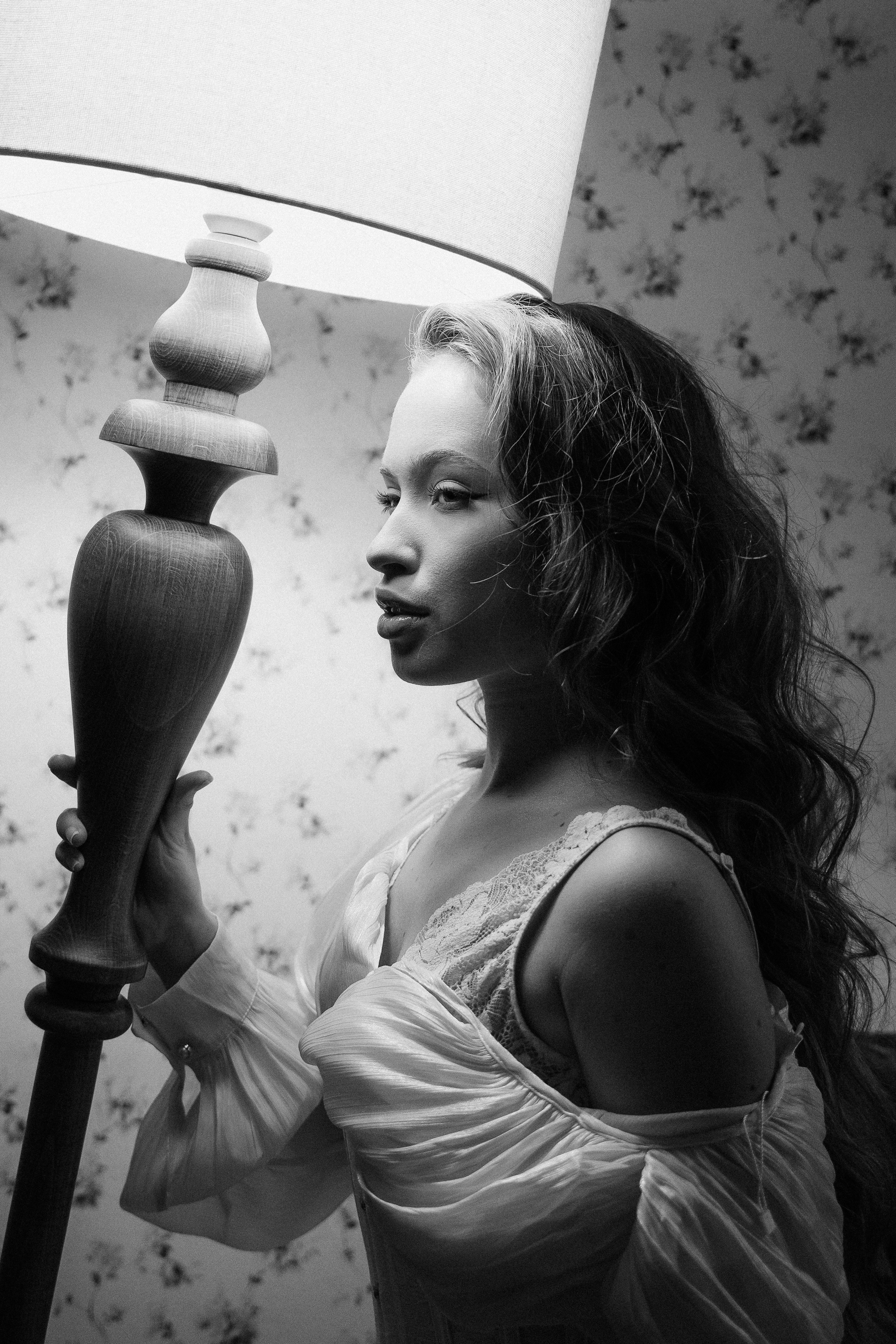 ХРИСТИНА. Фотограф Москва