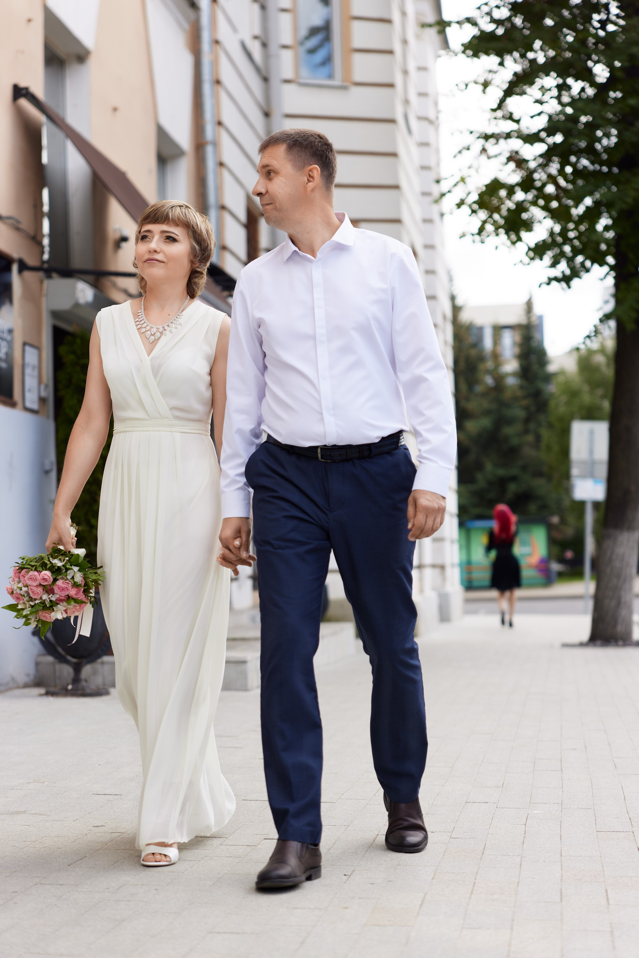 Свадьба. Фото & Видео Лина Доронкина