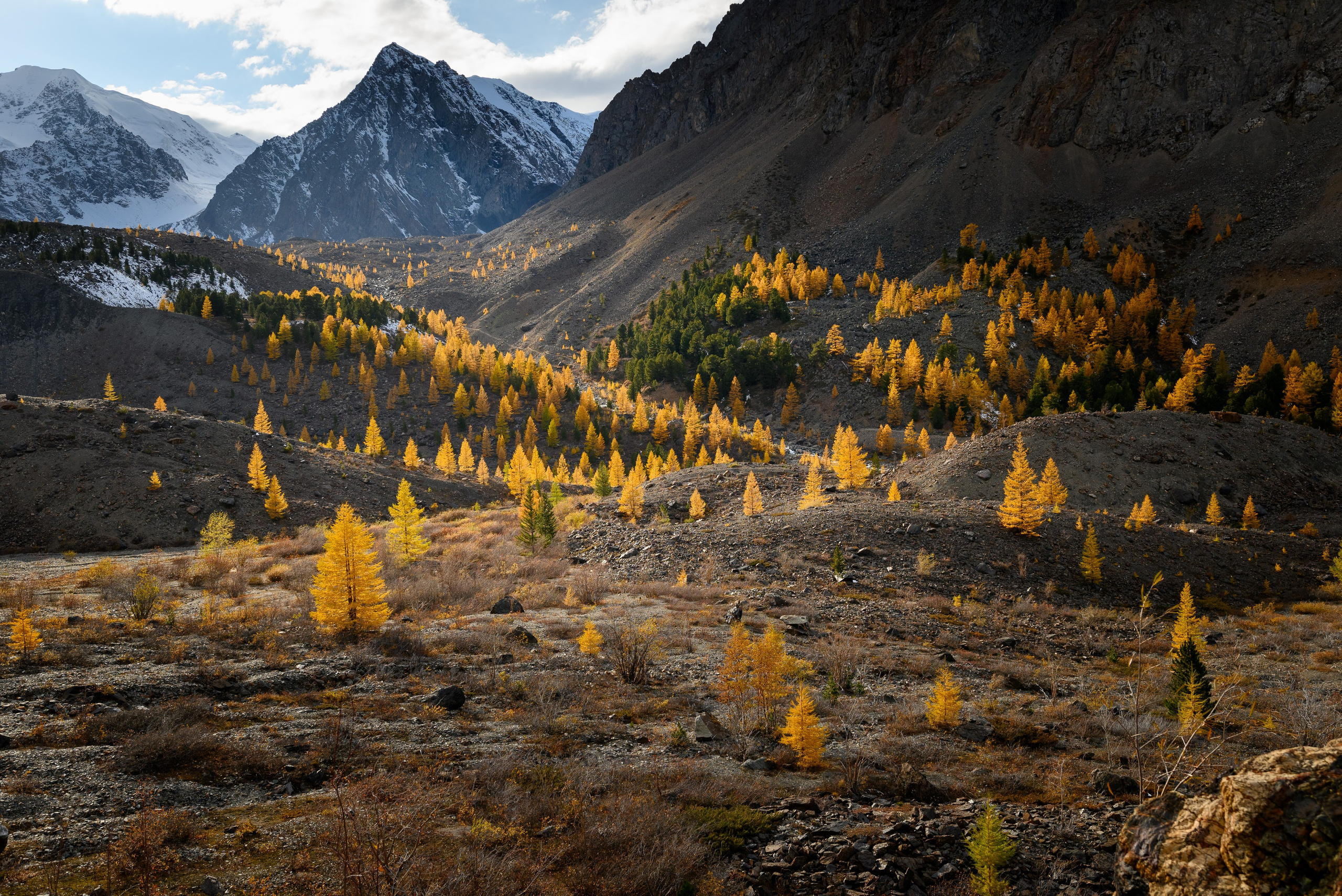 Горный Алтай. Фотограф Антон Денисенко: Портрет, Документалистика, Пейзаж. Москва