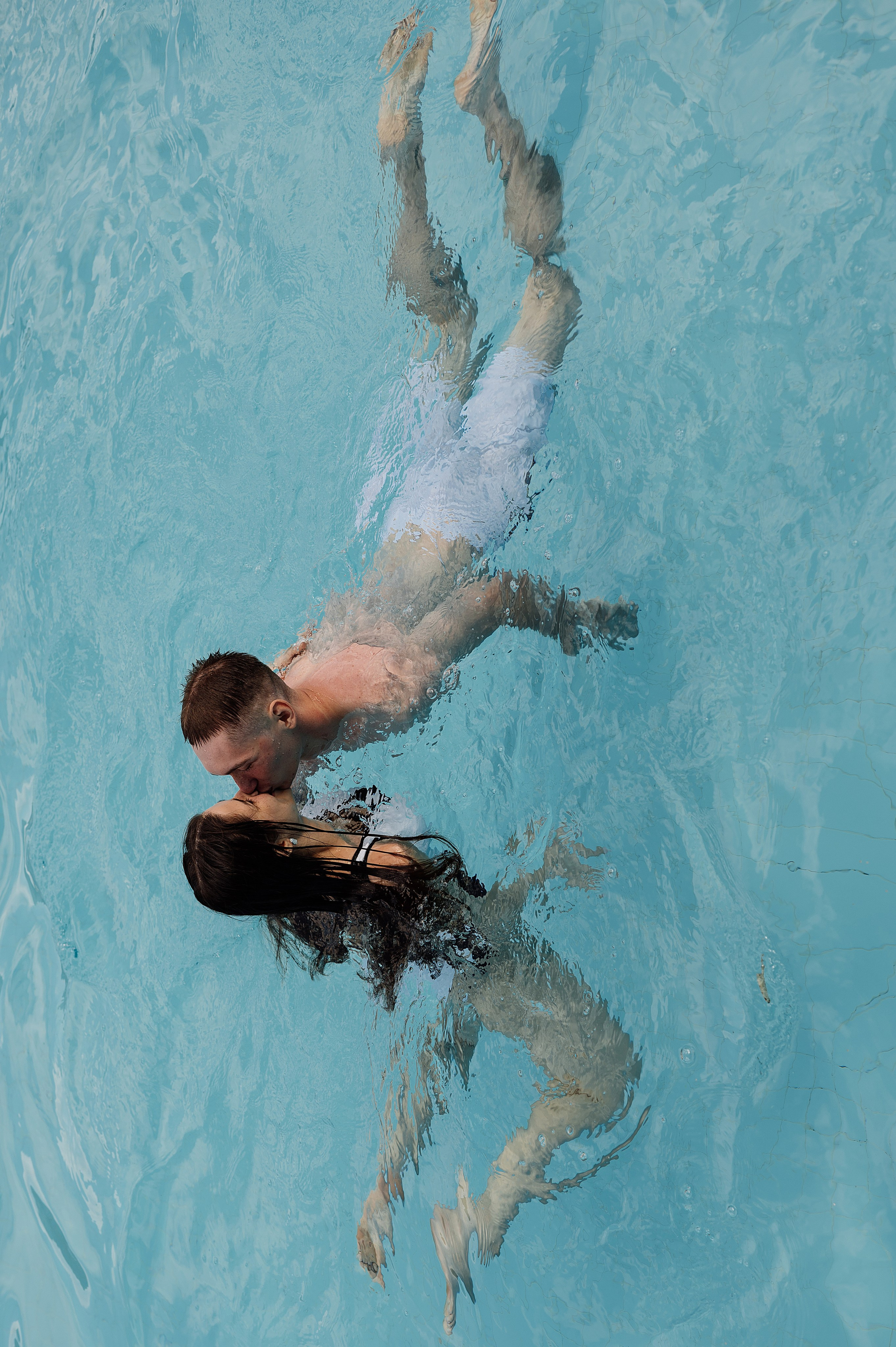 Максим и Лида. Свадебный и семейный фотограф в Ростове-на-Дону Алина Астахова