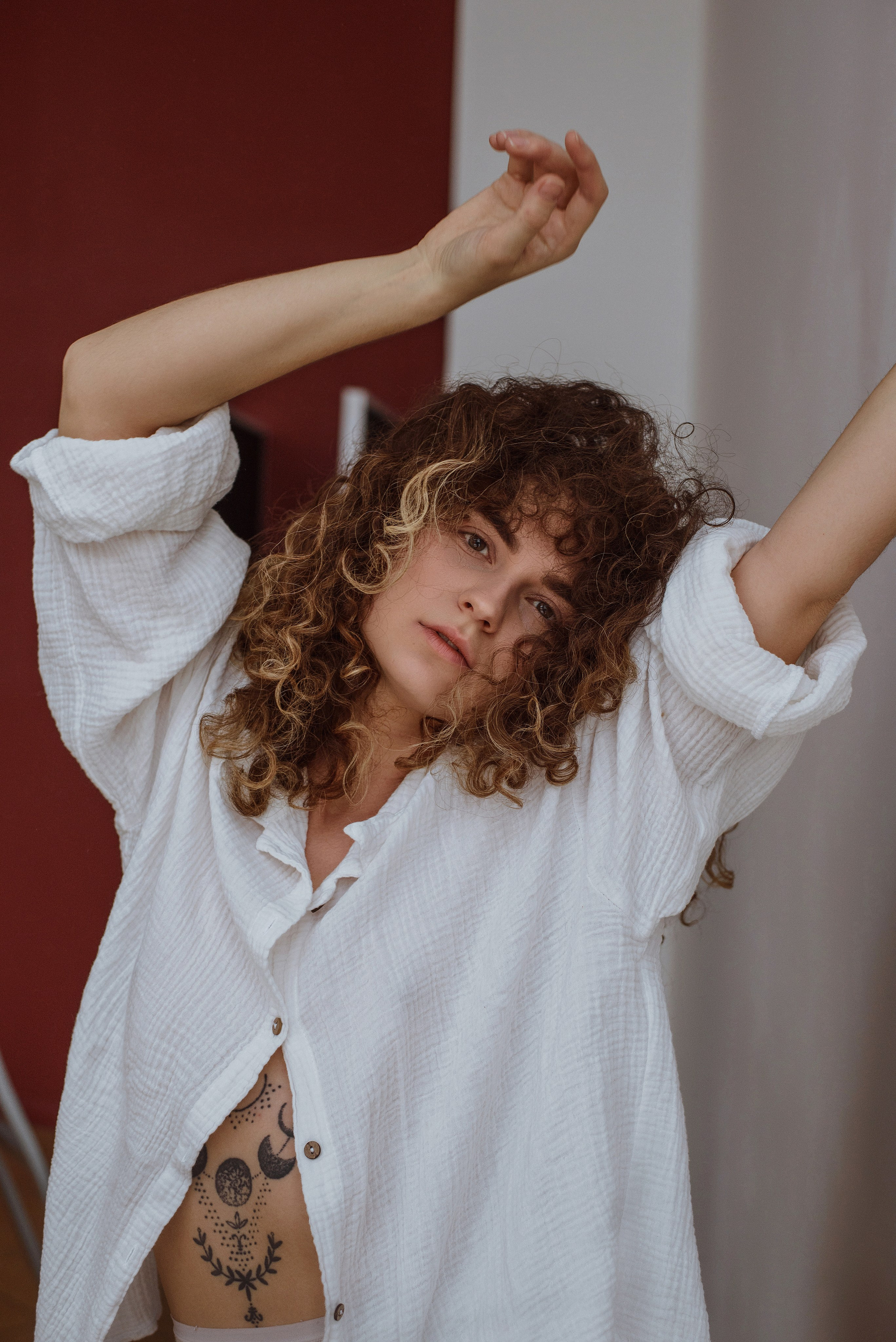 Ульяна. Фотограф в Москве Казакова Анна