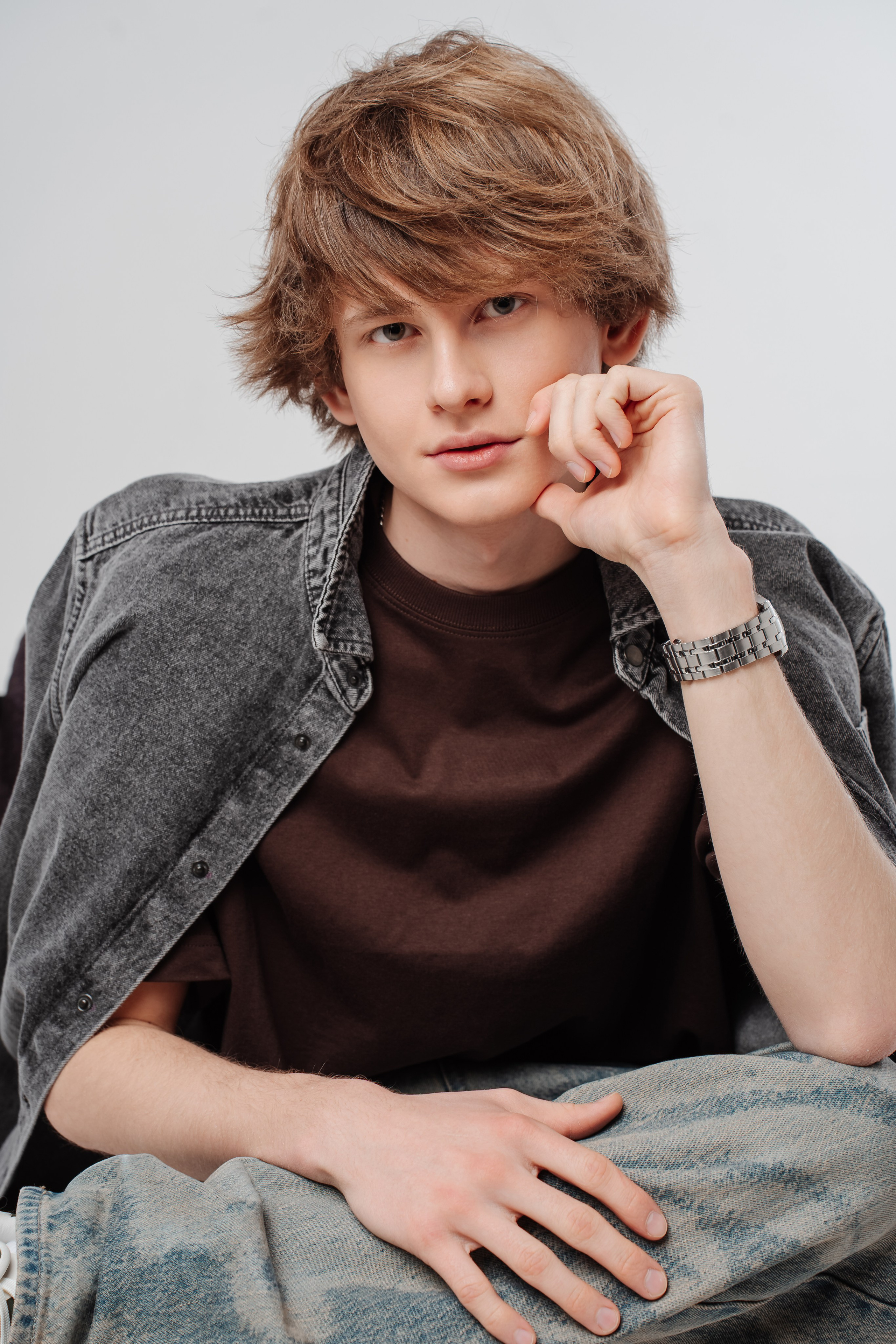 ПОРТРЕТЫ. Жильцова Диана фотограф г. Сочи