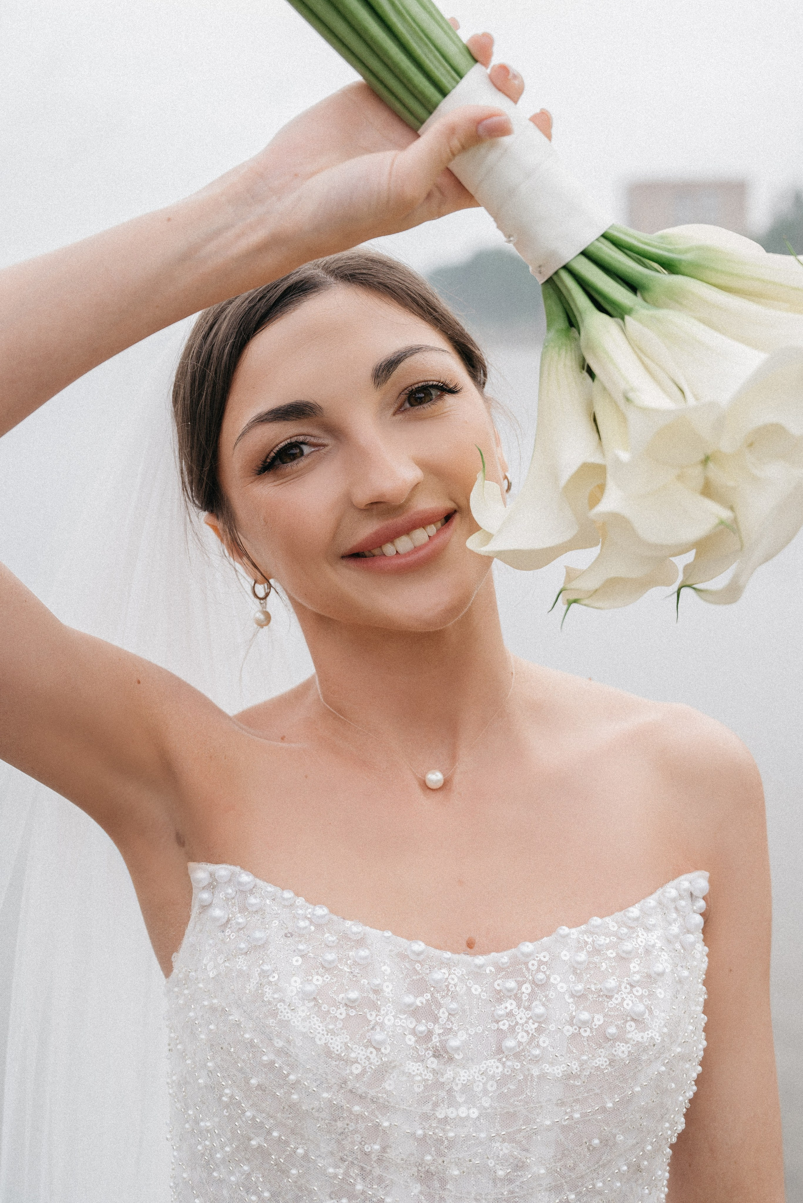 Игорь и Саша. Тамара Власова