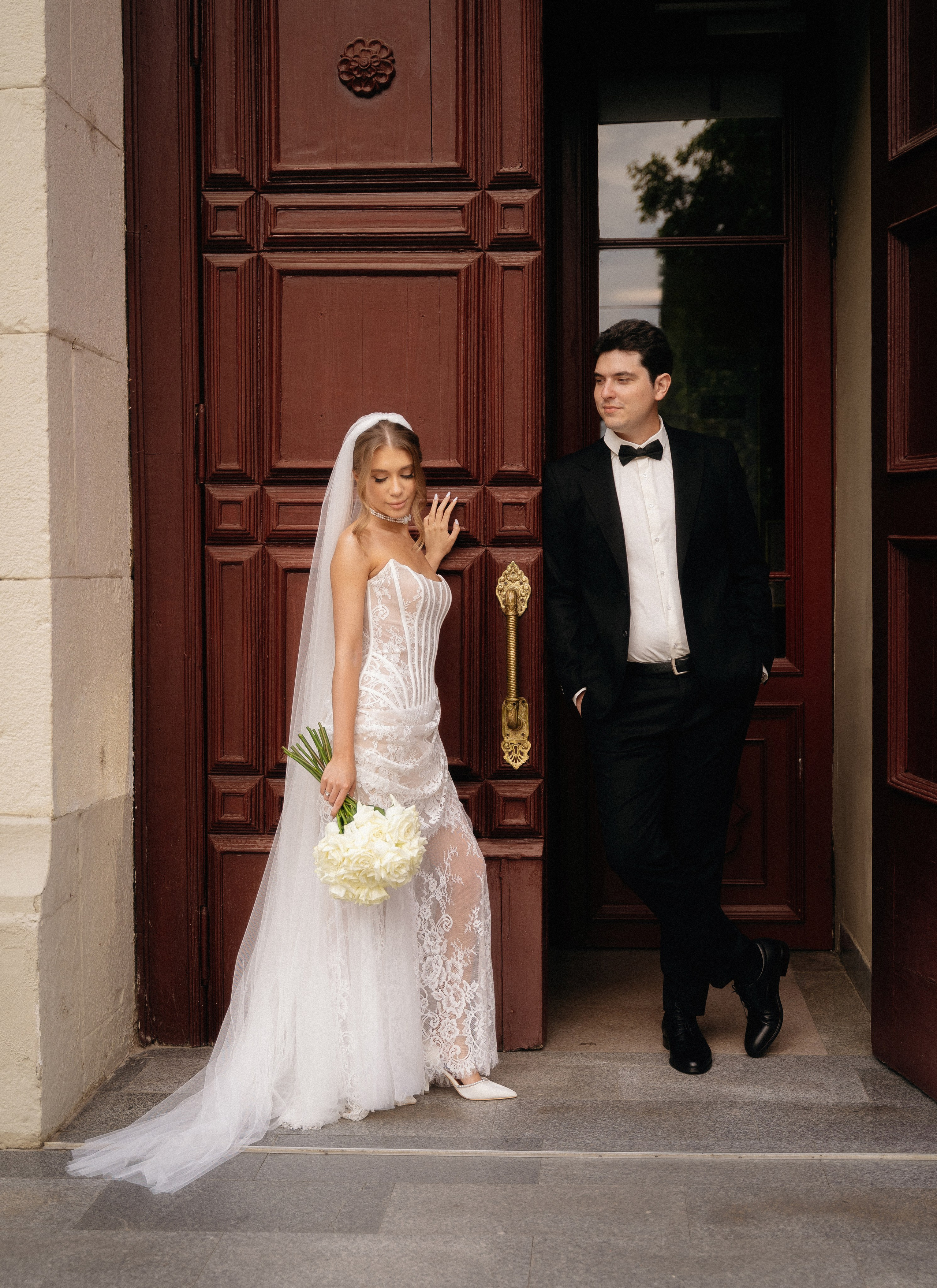 Павел & Анастасия. Свадебный и семейный фотограф в Краснодаре Павел Мельников