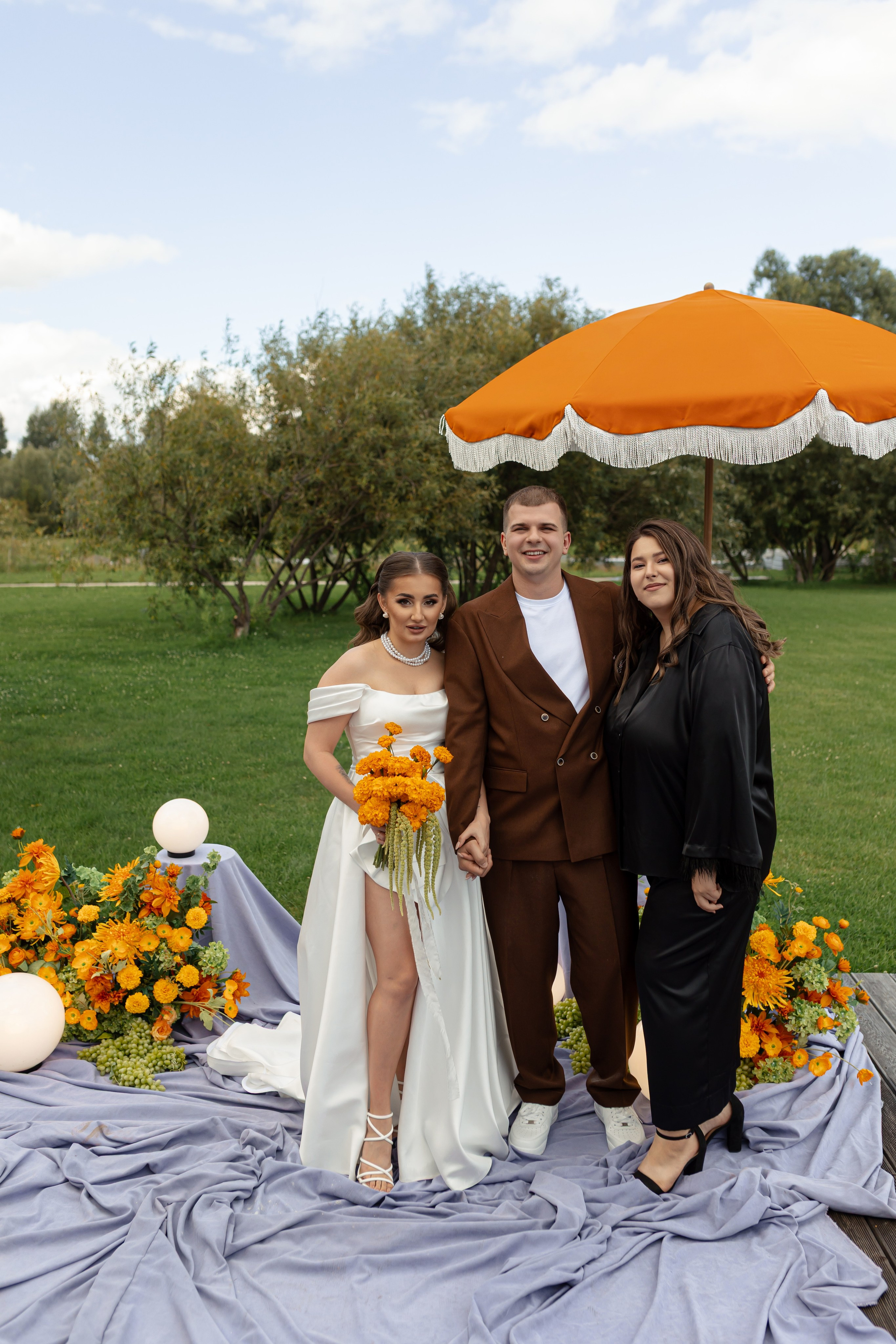 Влад и Катя. Фотограф Вячеслав Фарунин