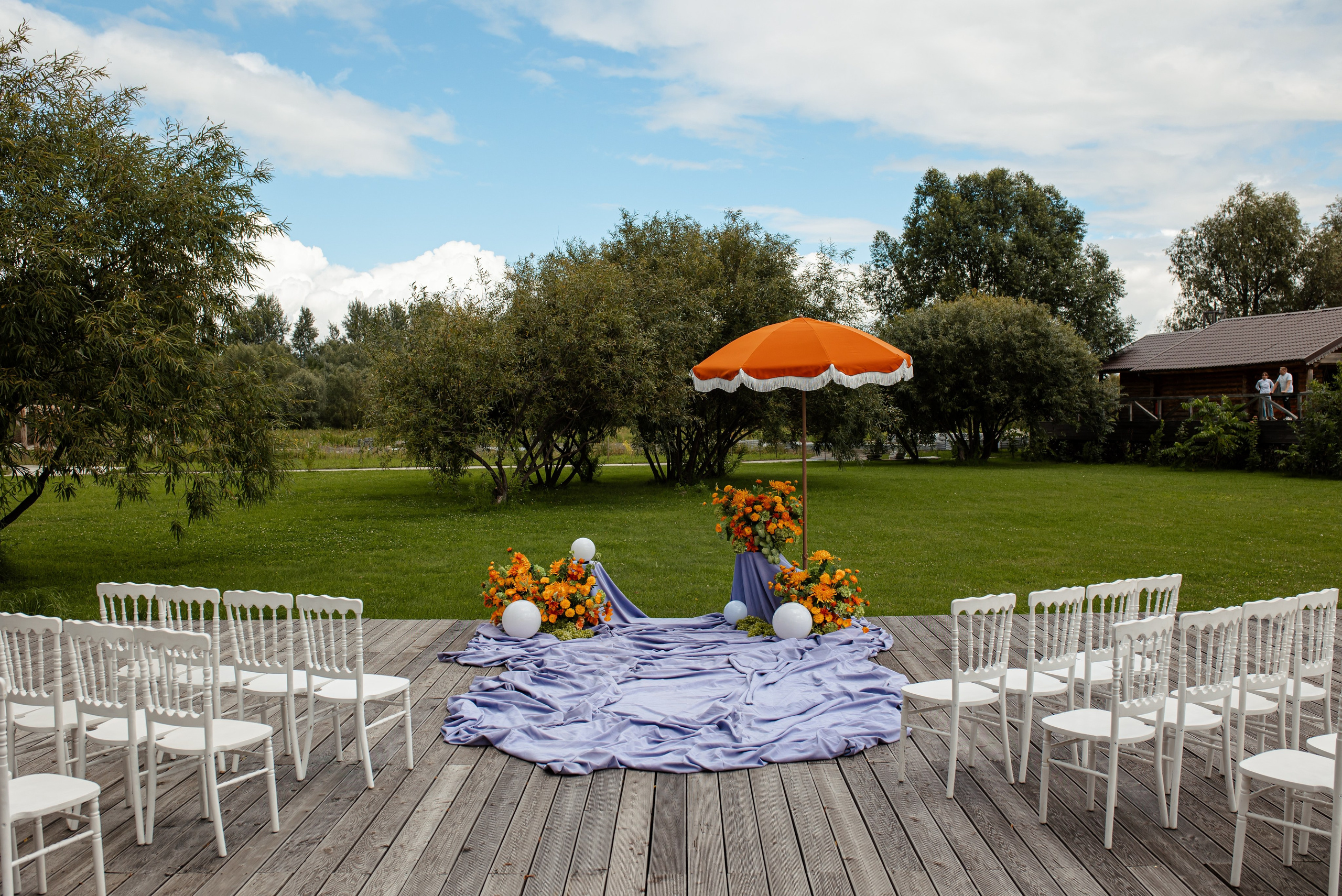 Влад и Катя. Фотограф Вячеслав Фарунин