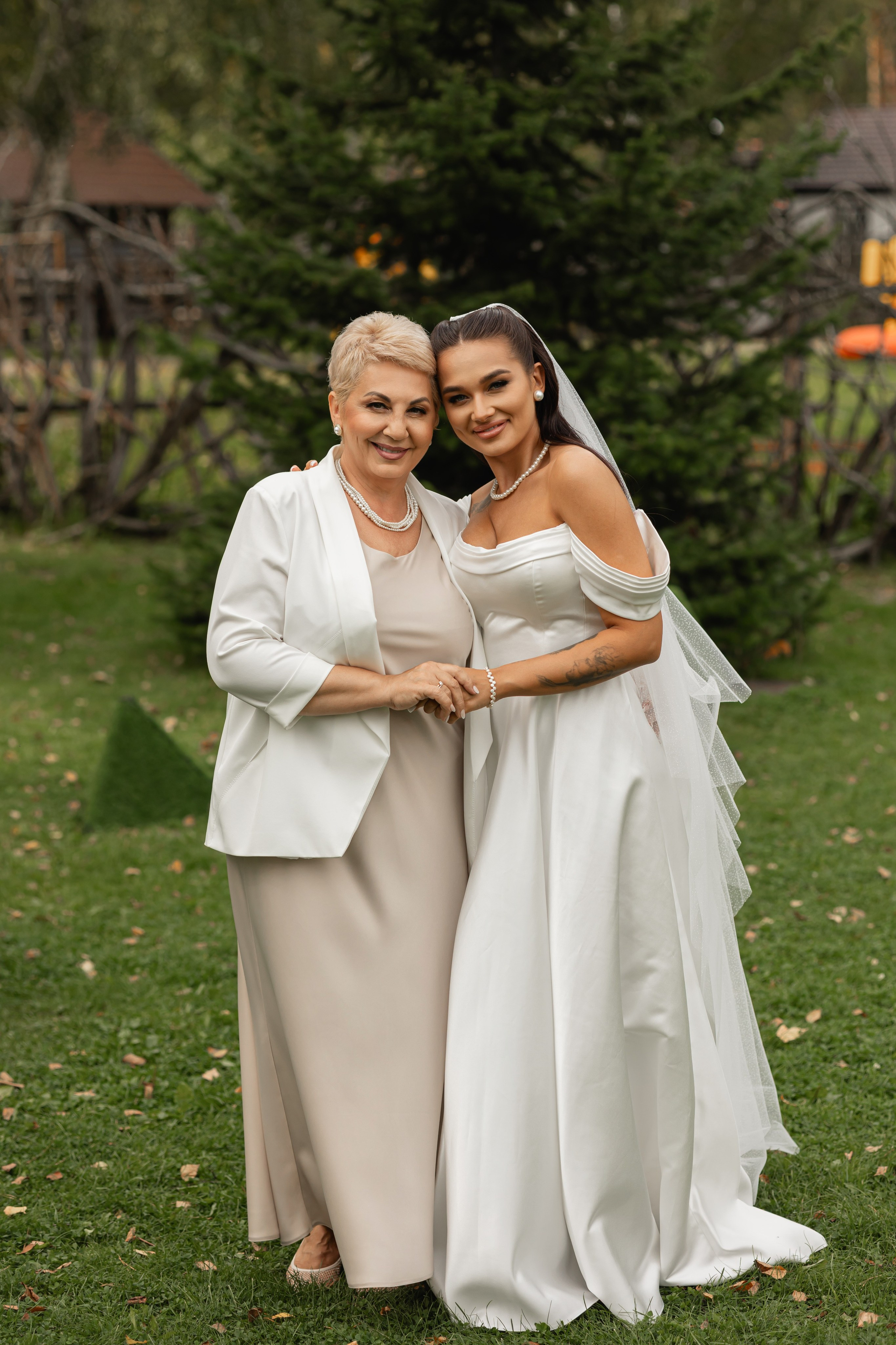 Дима и Арина. Фотограф Вячеслав Фарунин