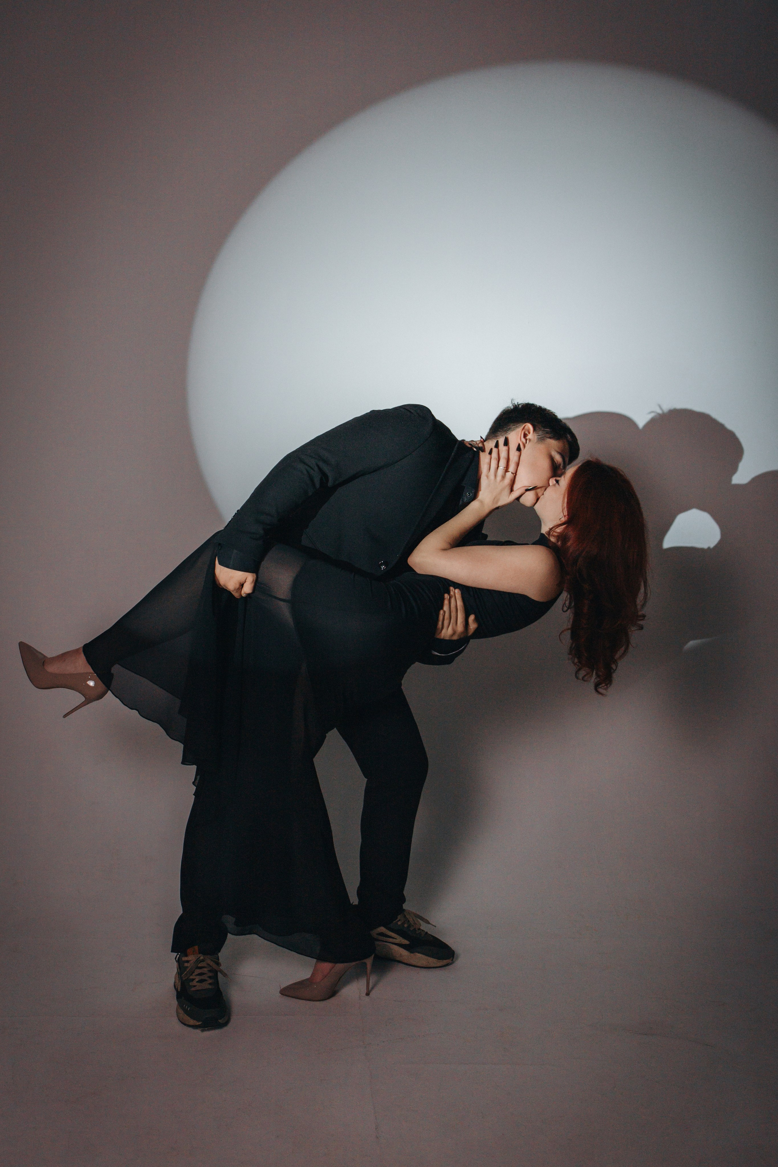 Love Story. Индивидуальный и свадебный фотограф в Нижнем Новгороде Трушина Кристина