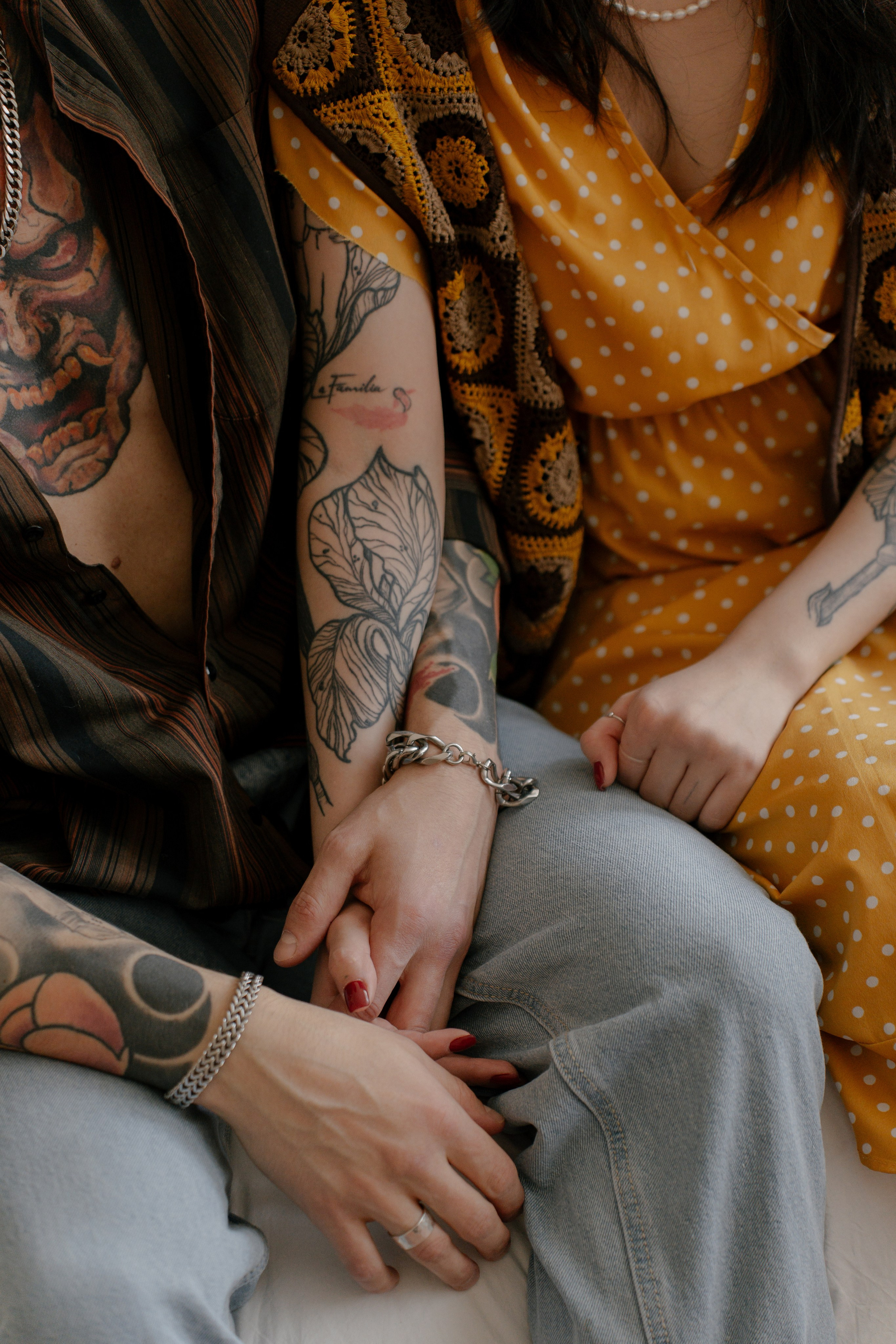 Весна в городе. Семейный и свадебный фотограф в Красногорске Анастасия Тихонова