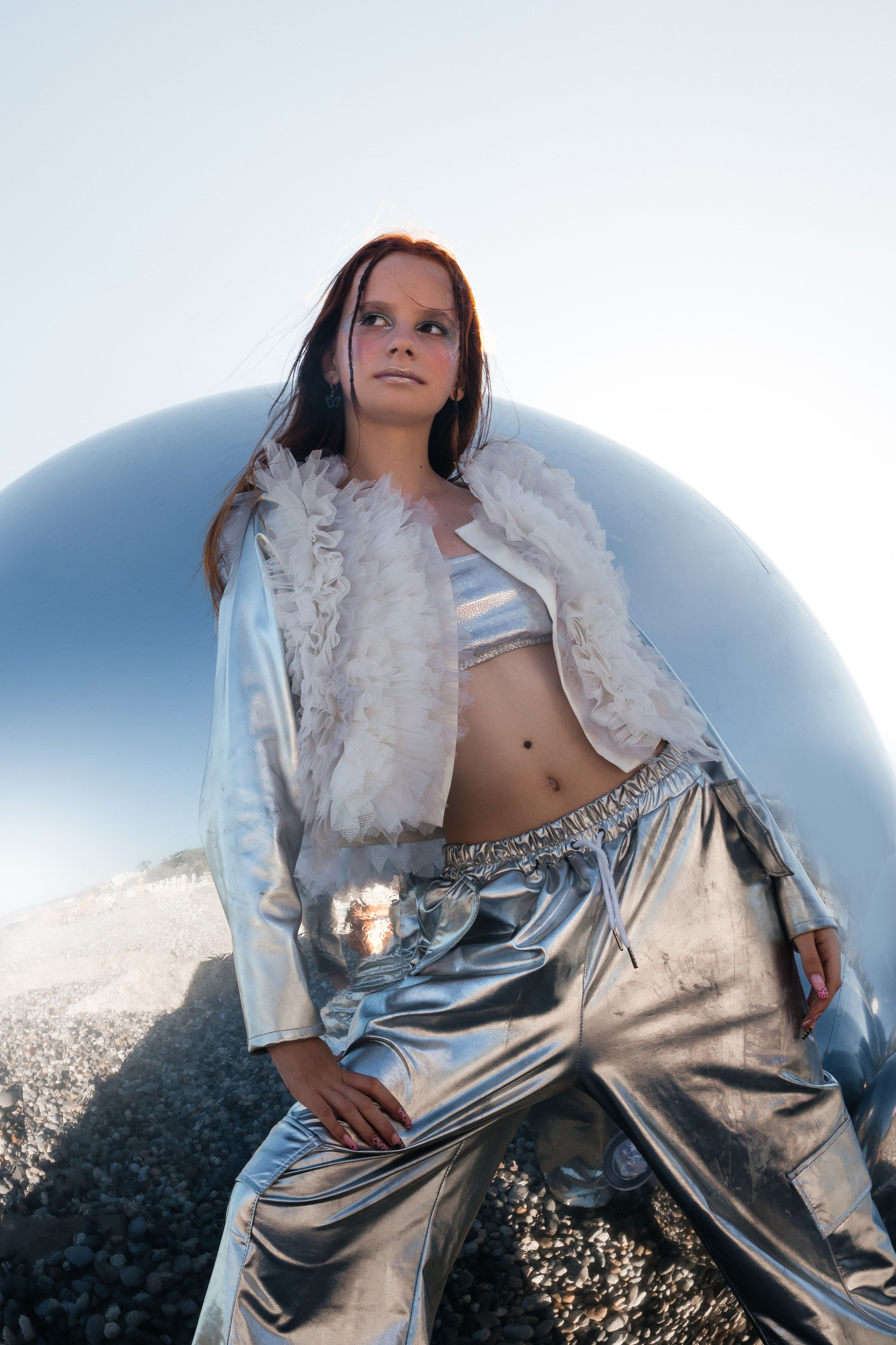 GALAXY. Efimova Model Agency