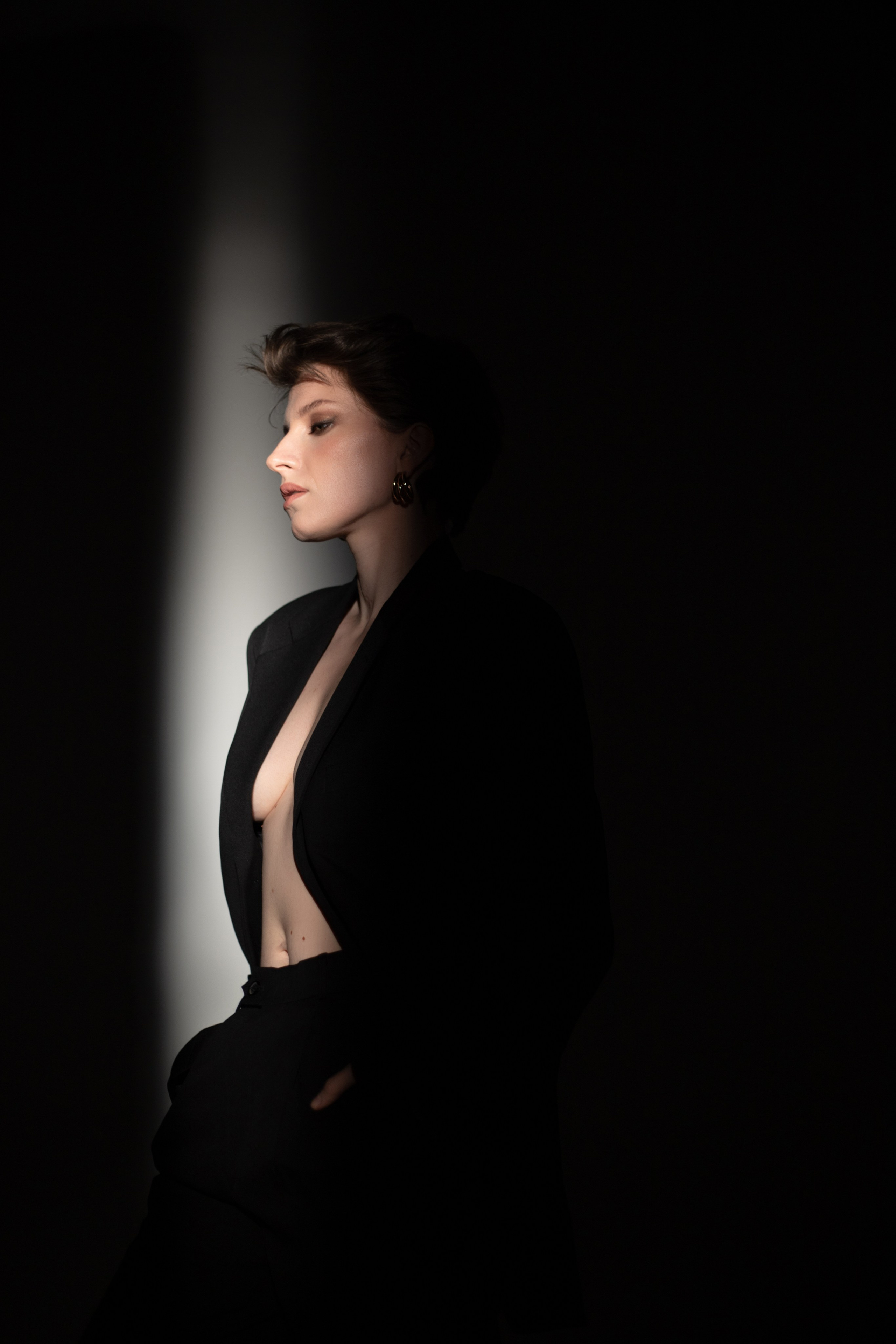 Дарья. Фотограф в Санкт-Петербурге Ольга Фот