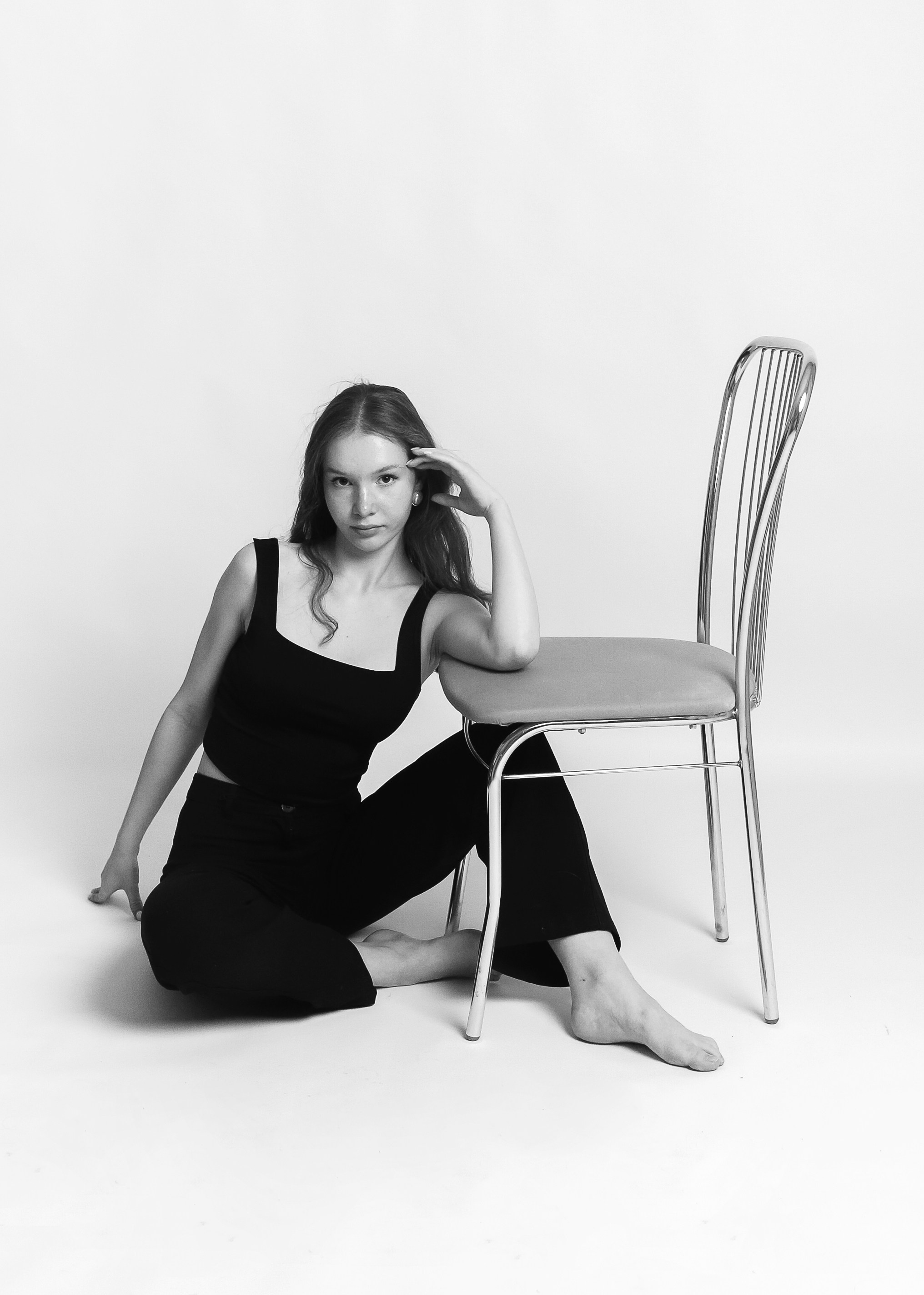 Подарок коллективу. Фотостудия Автопортретная № 2 в Ижевске