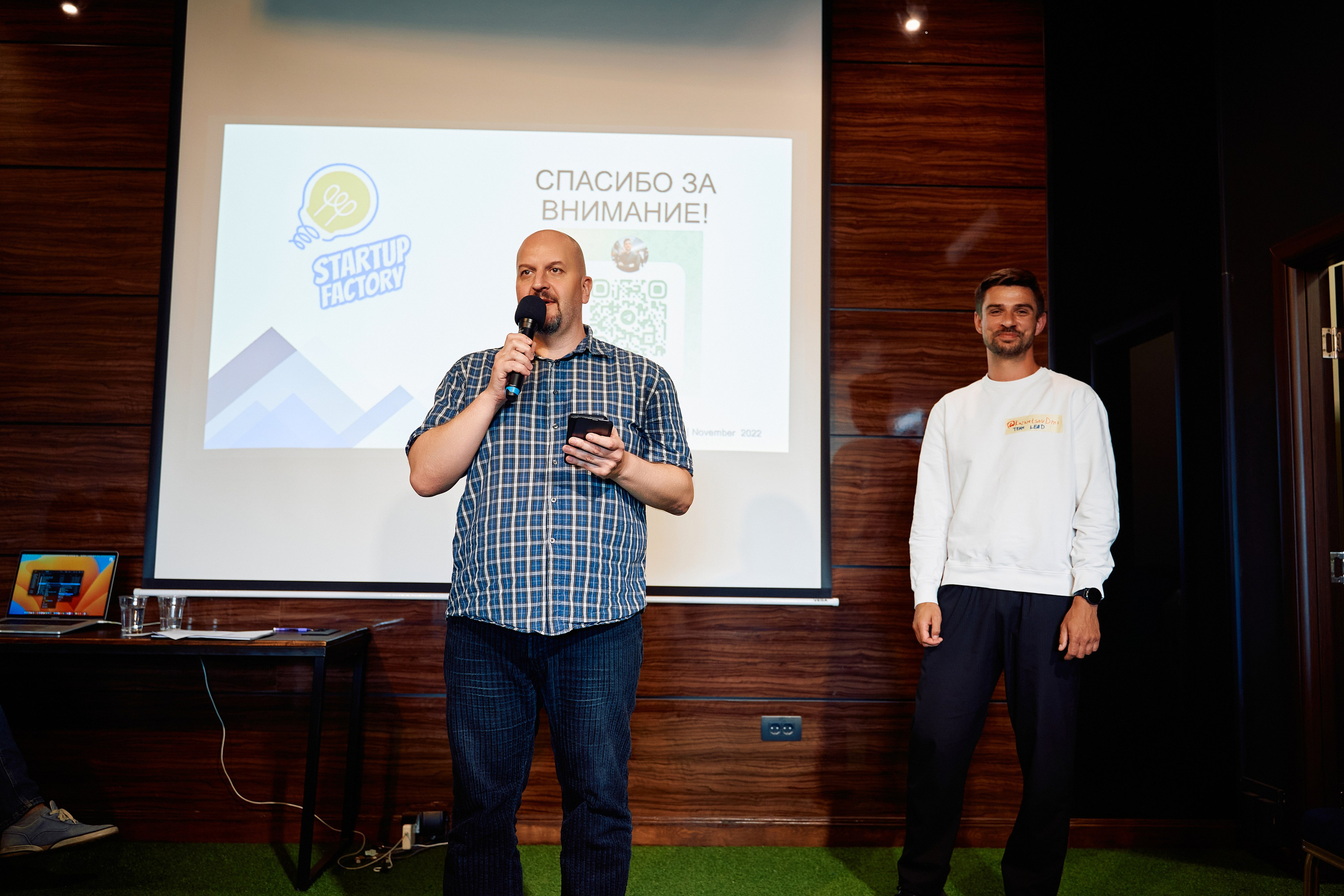 StartUpFactory. Photographer and Videographer in Montenegro