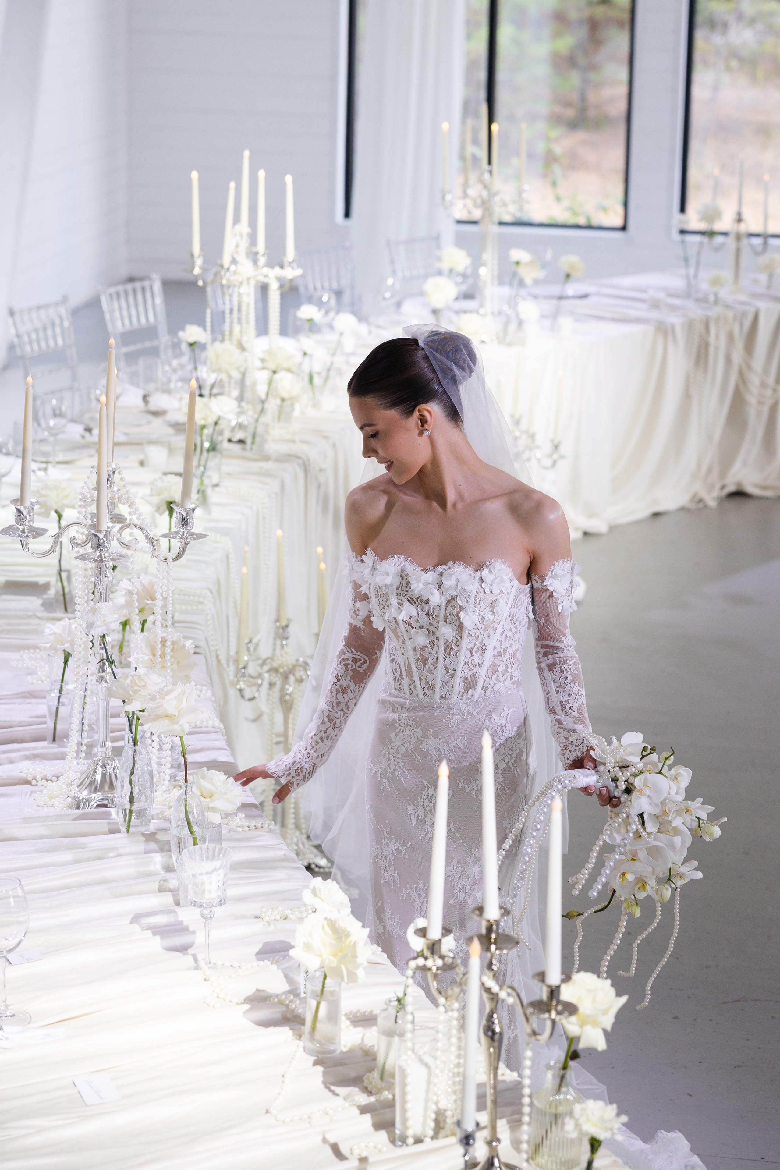 «Я буду в белом» Женя&Настя. Свадебный фотограф в Ижевске Диля Ахмадишина