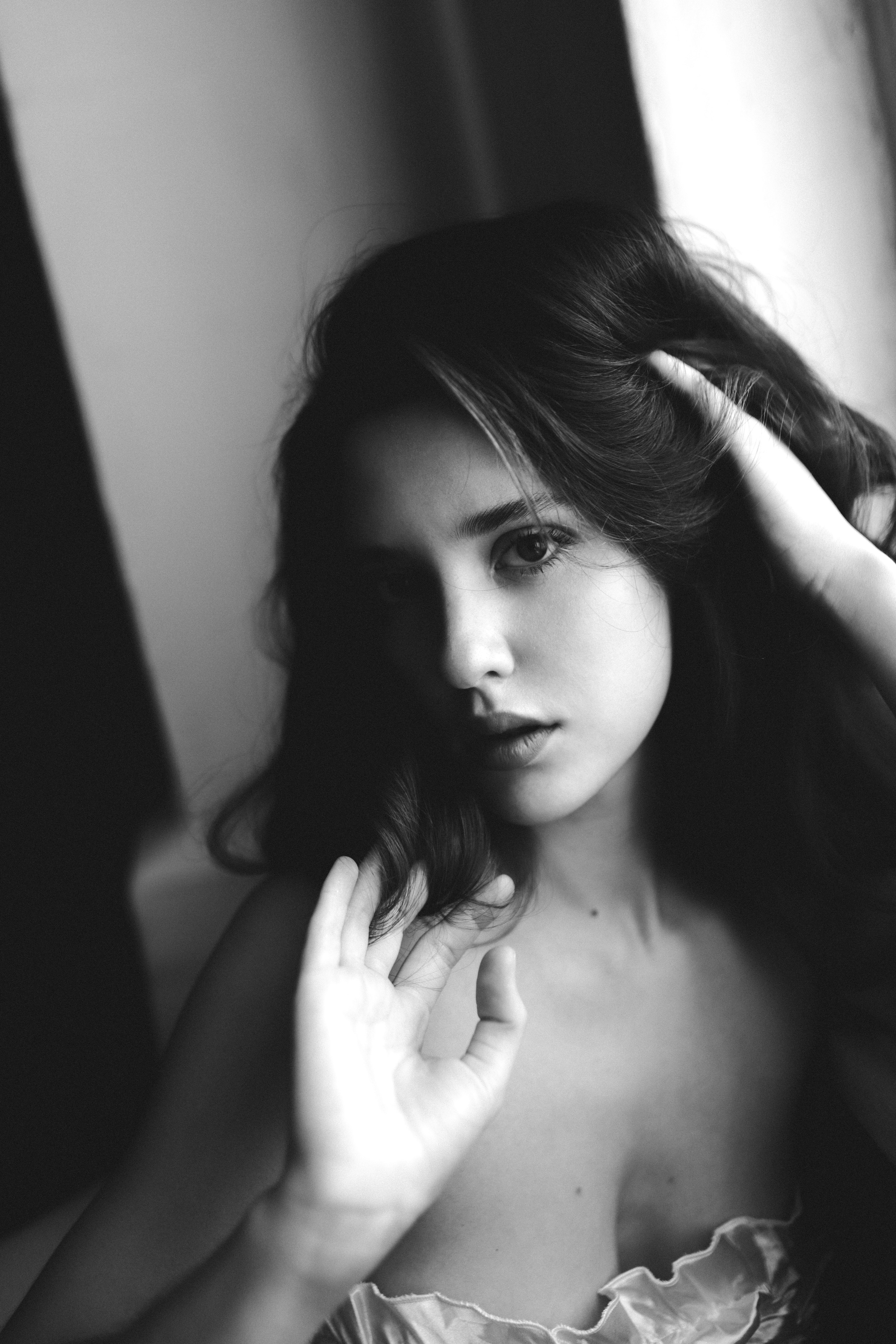 Настя. Фотограф в Нижнем Новгороде Кристина Батанова