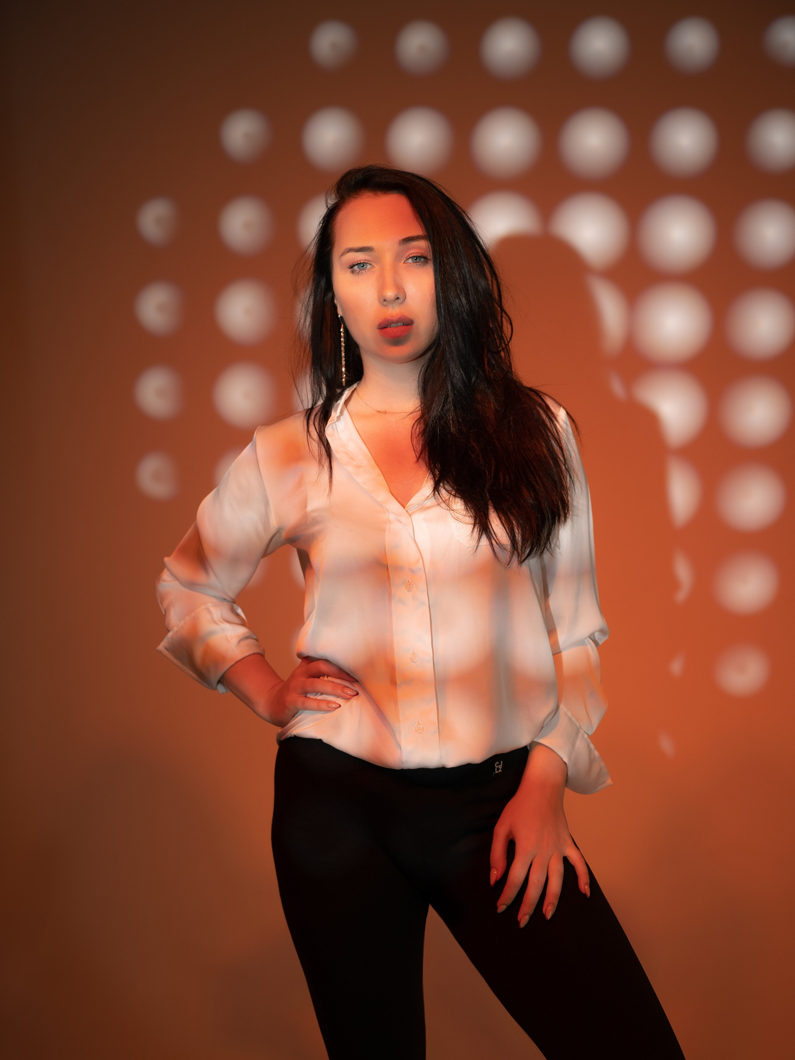 Ксения. Портретный фотограф в Москве Ольга Гришина