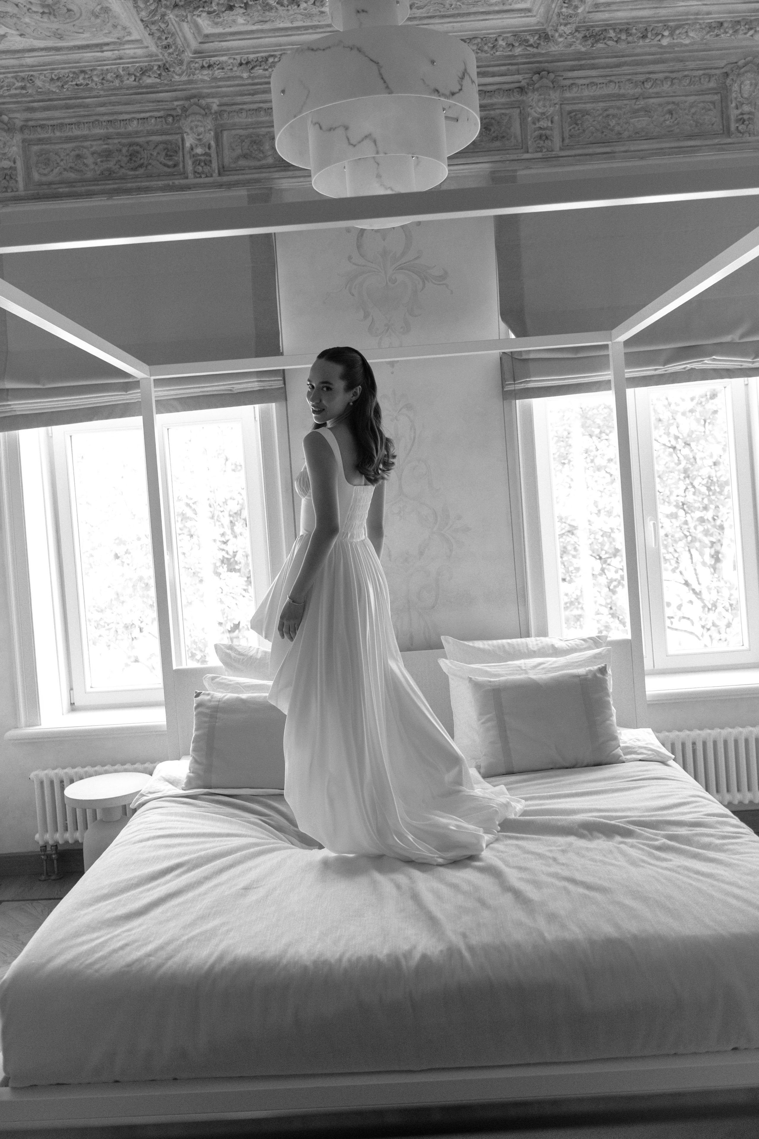 Андрей & Алиса (цифра и плёнка). Фотограф Москва|Комиссарова Наталья