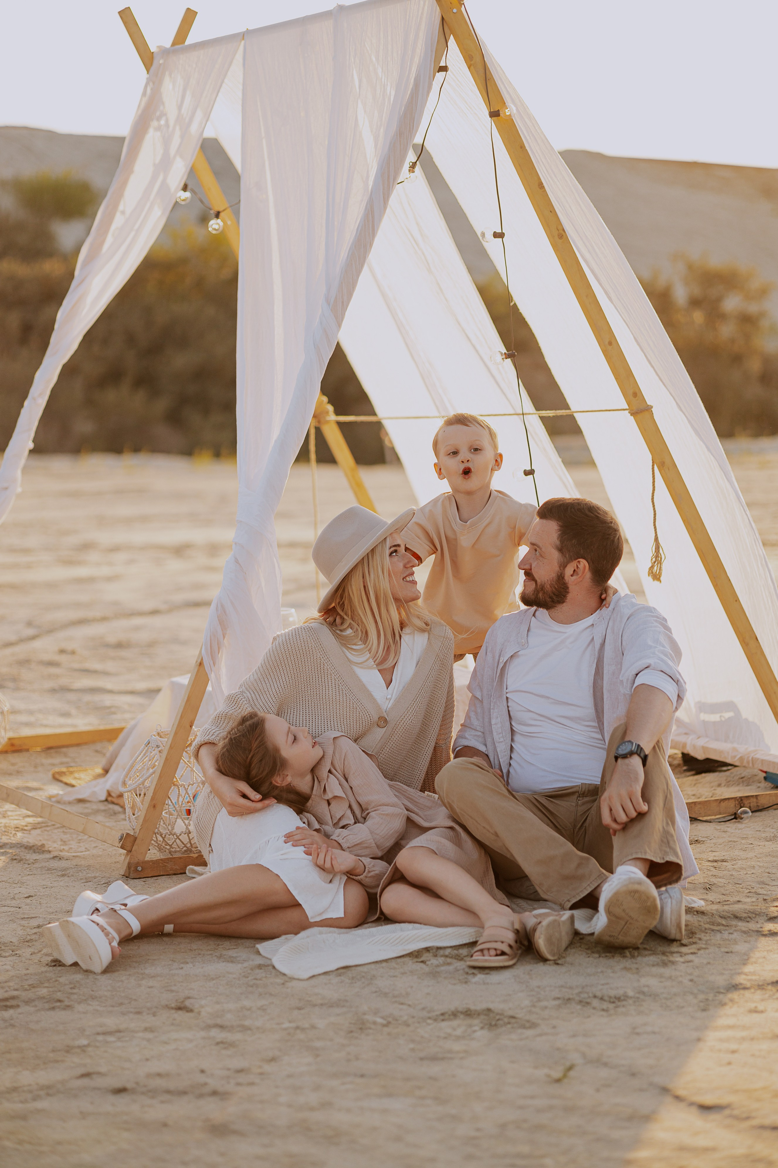 Березовские пески. Marina Shakirova Photography