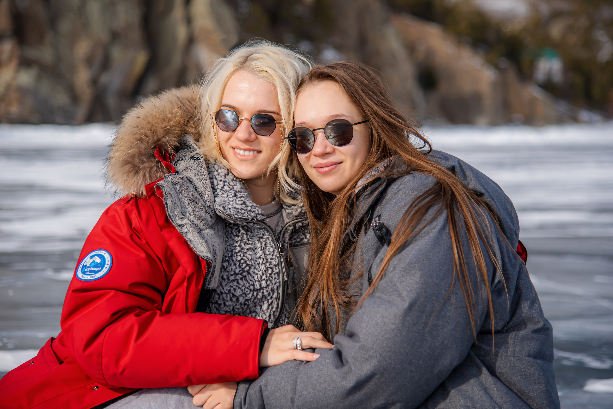 Большое Голоустное. Байкал. Занимаюсь профессиональной фотографией и живу рядом с Байкалом. Работаю в разных жанрах