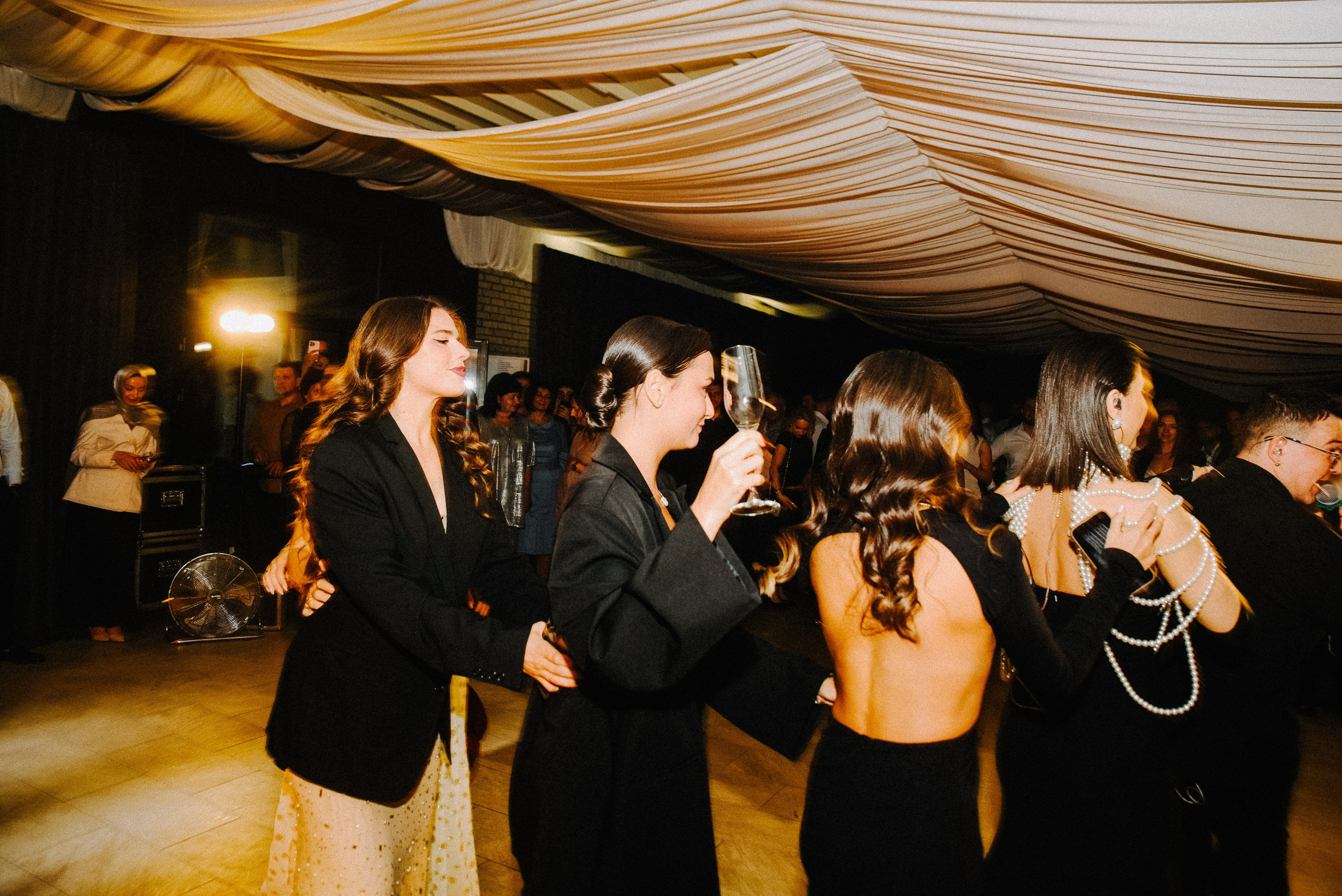 Батрадз и Софья. Курск.Анонс. Свадебный и семейный фотограф в Курске Николай Бусел