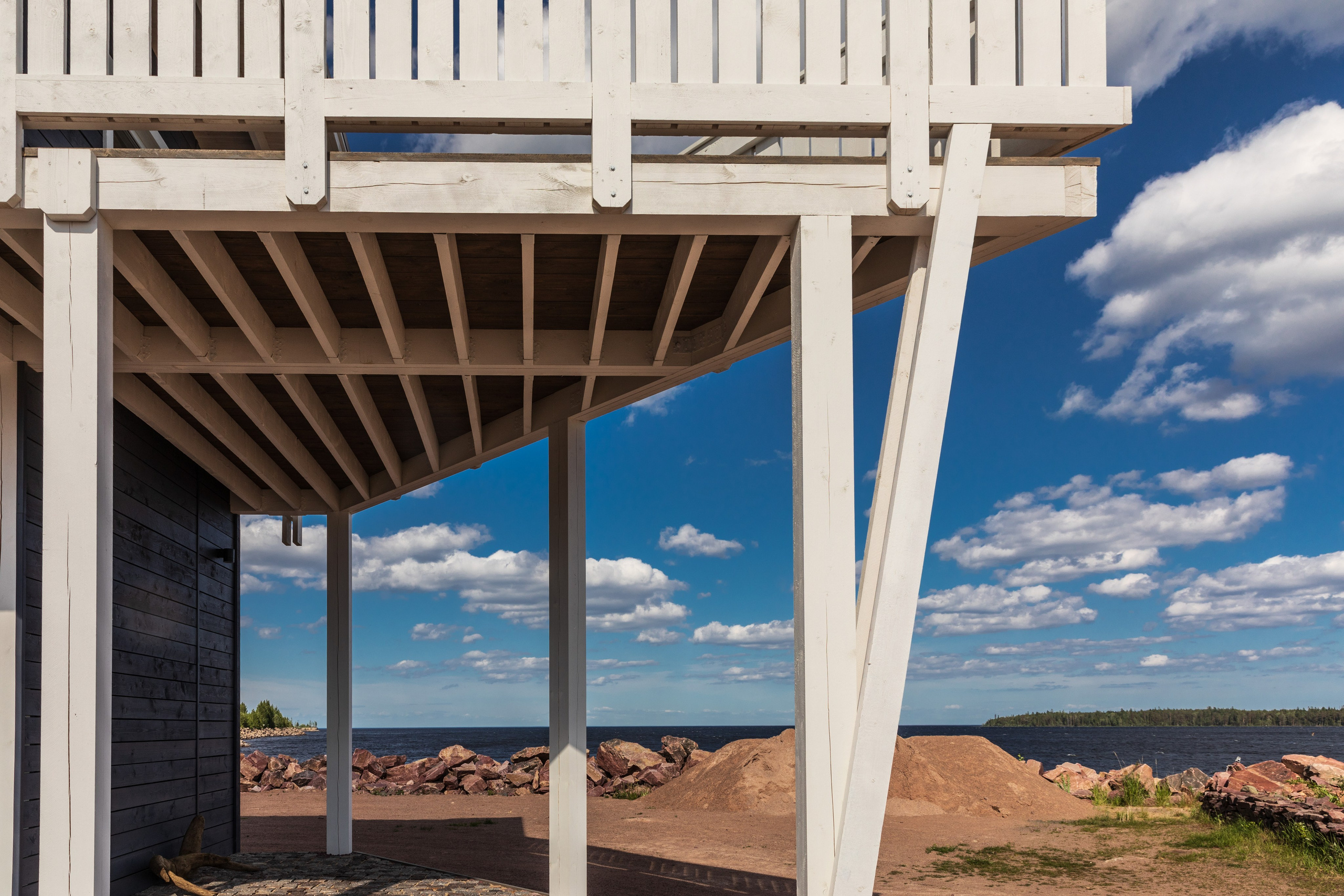 Турбаза. Фотограф в Петрозаводске Игорь Герасименко