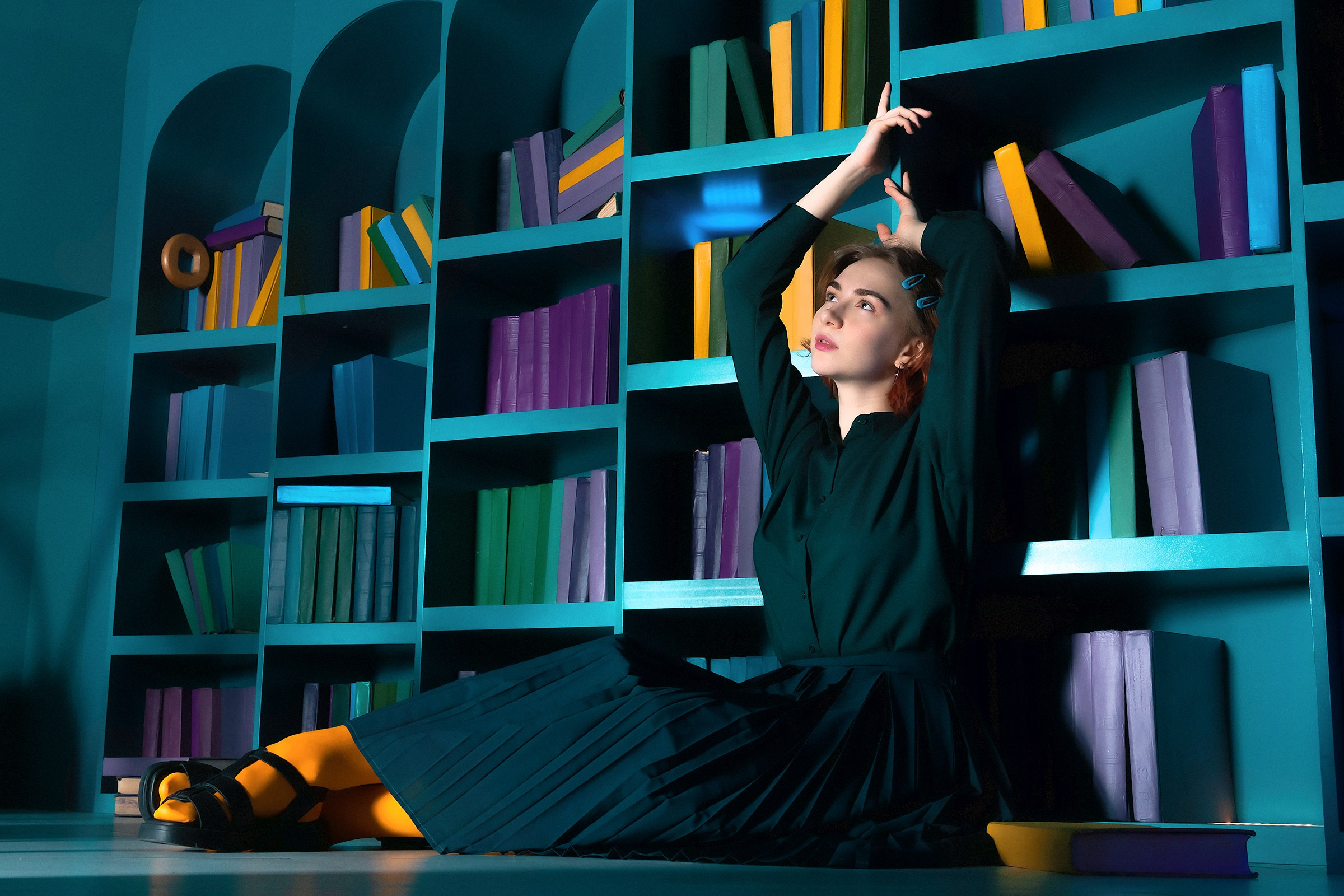 Вика. Фотограф в Санкт-Петербурге и ЛО Егор Ставер