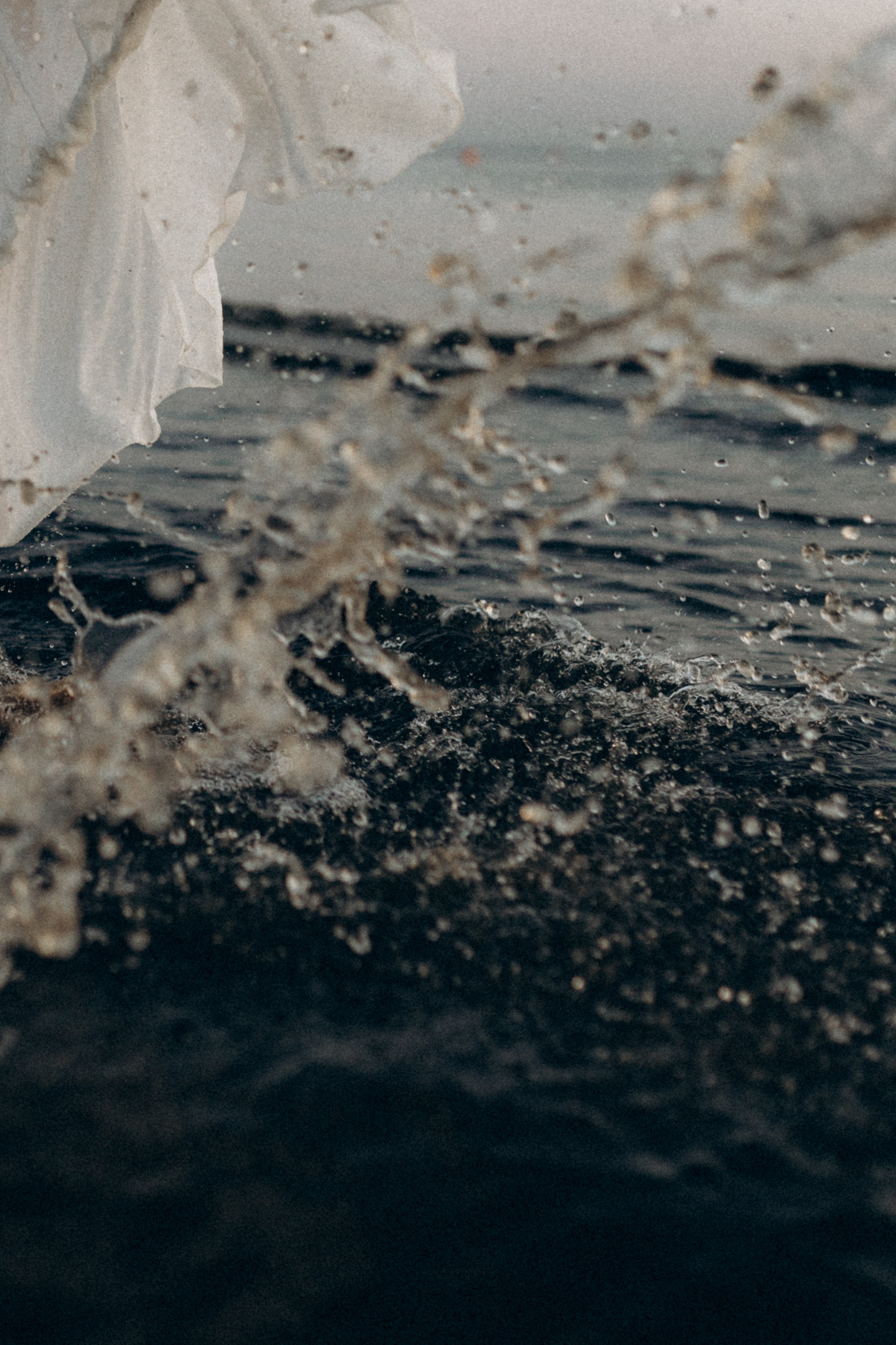 Алёна. Финский залив. Фотограф НОГИНСК, Москва, Анастасия Белая