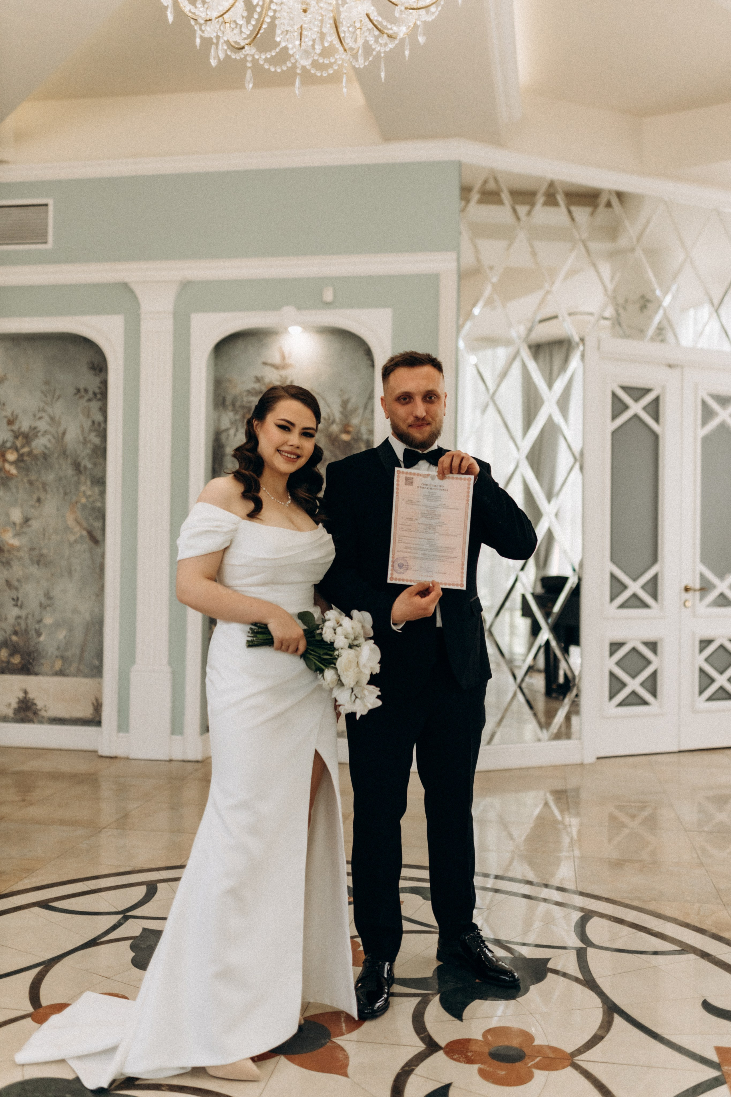 Карина & Алексей. Свадебная лавстори. Фотограф НОГИНСК, Москва, Анастасия Белая