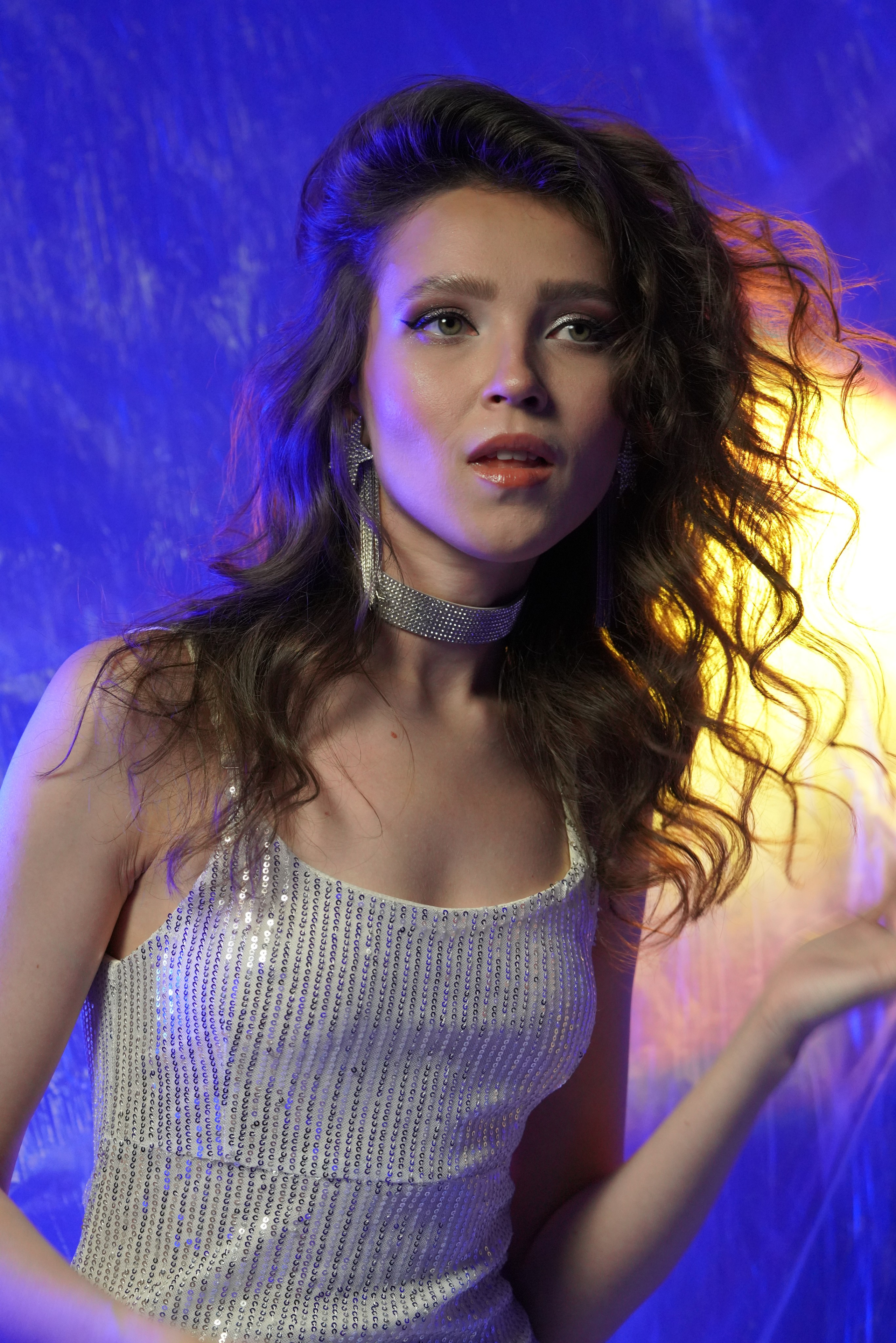 Креативный фотограф