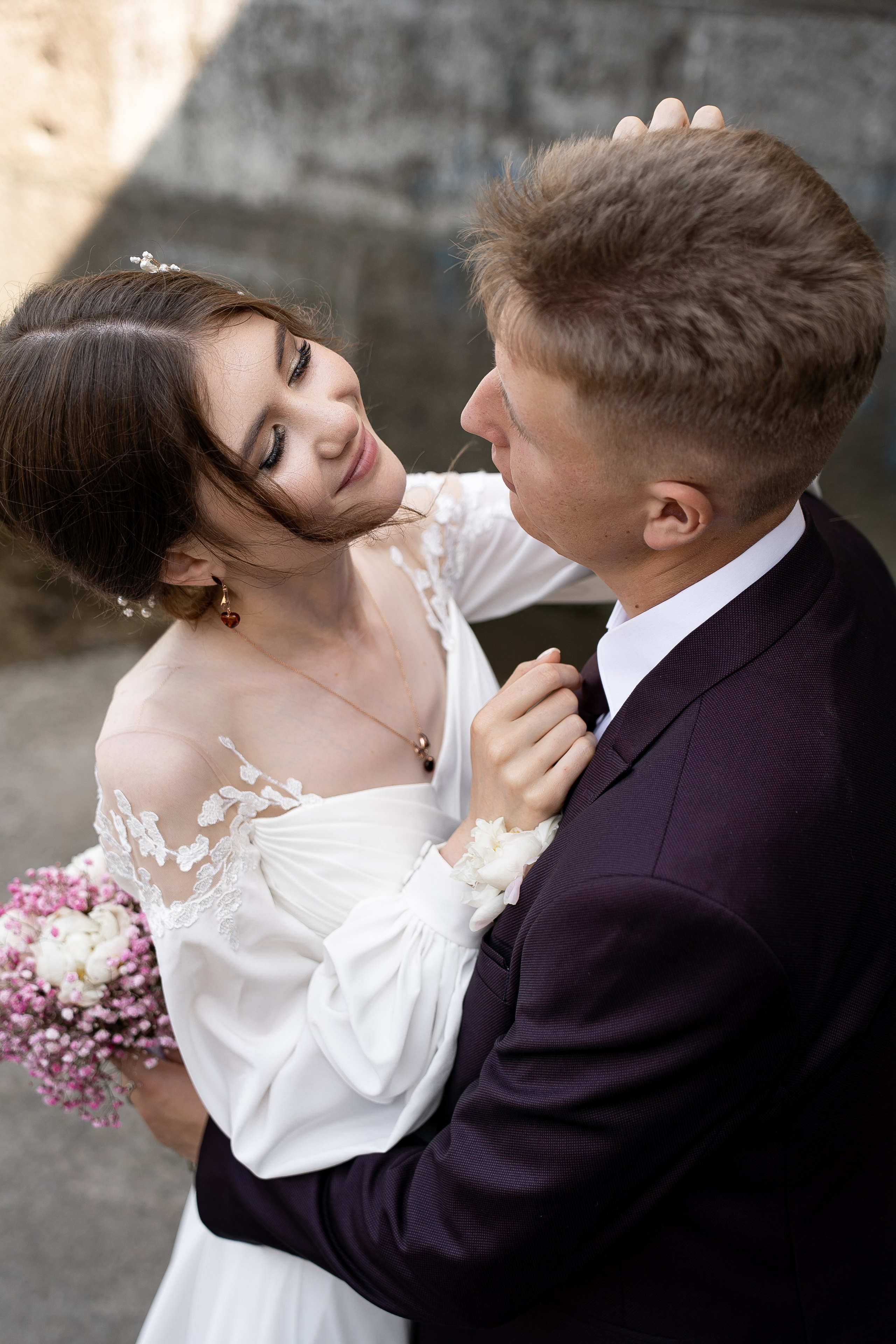 Анастасия & Даниил 26.07.2024. Свадебный Фотограф Илья Чепайкин. Калининград