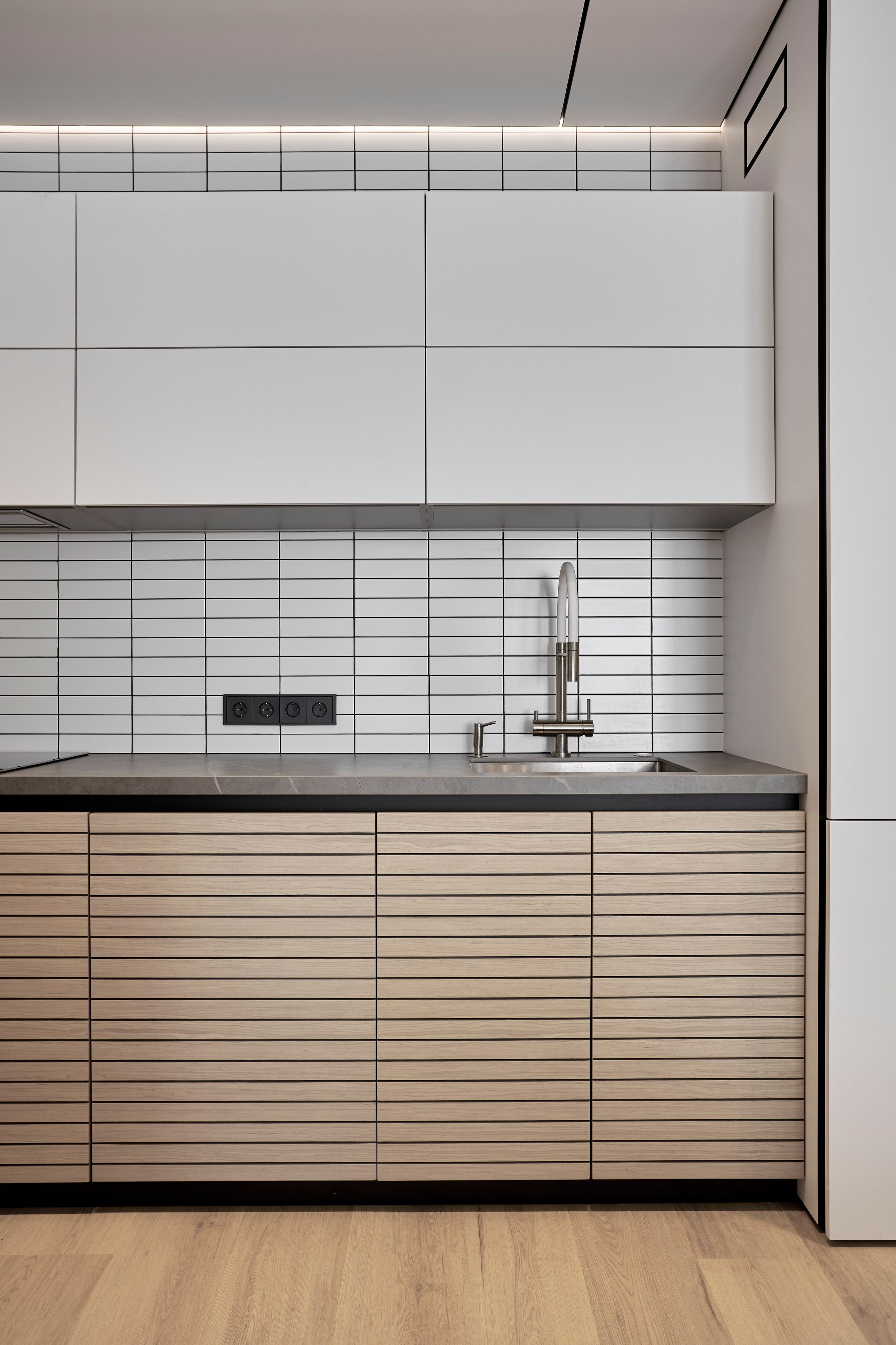 Белоостровская ул. 12. Фотограф Александра Иванова