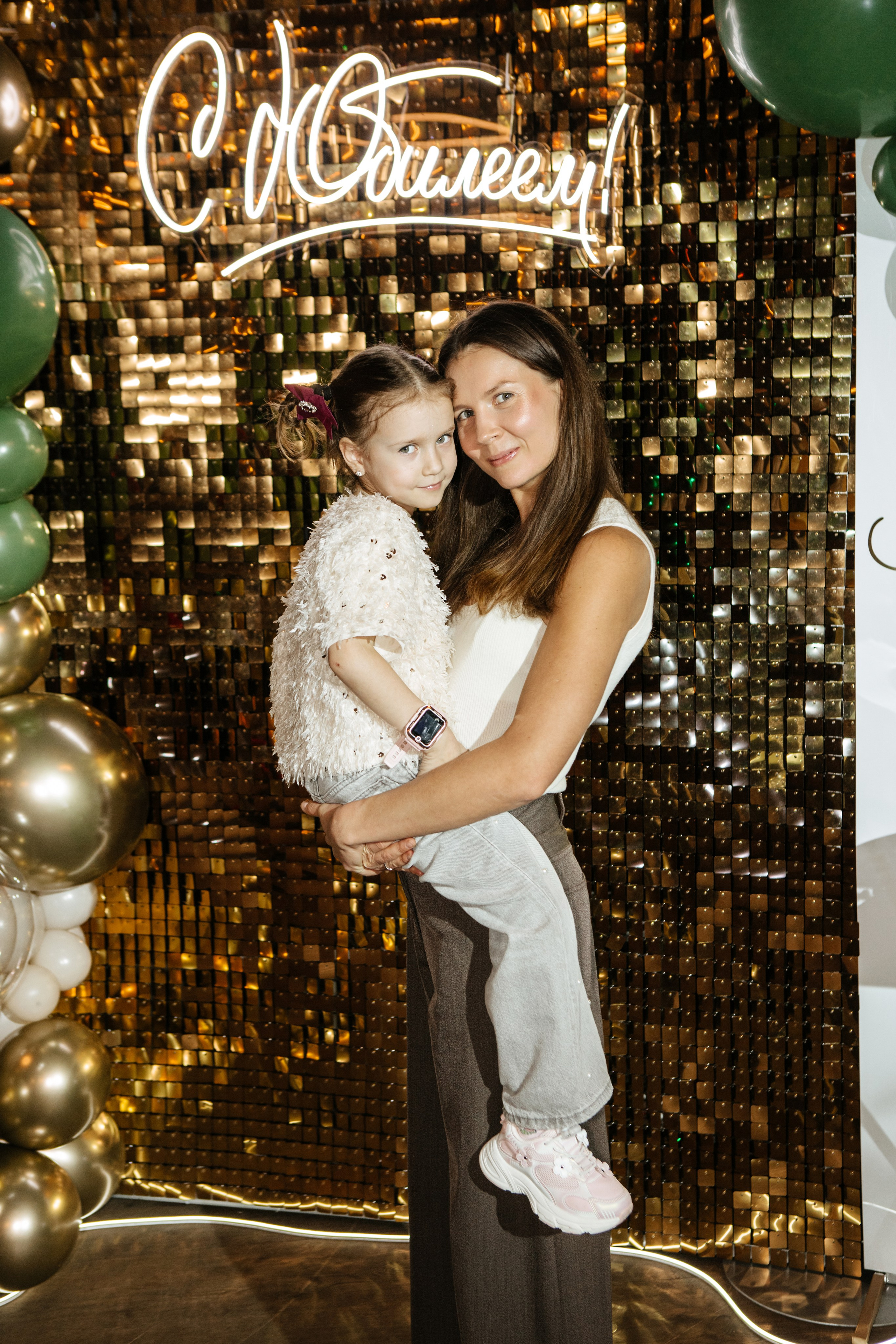 Юбилей Людмилы Ивановны. Фотограф в Волгограде и Москве | Анастасия Лаврова