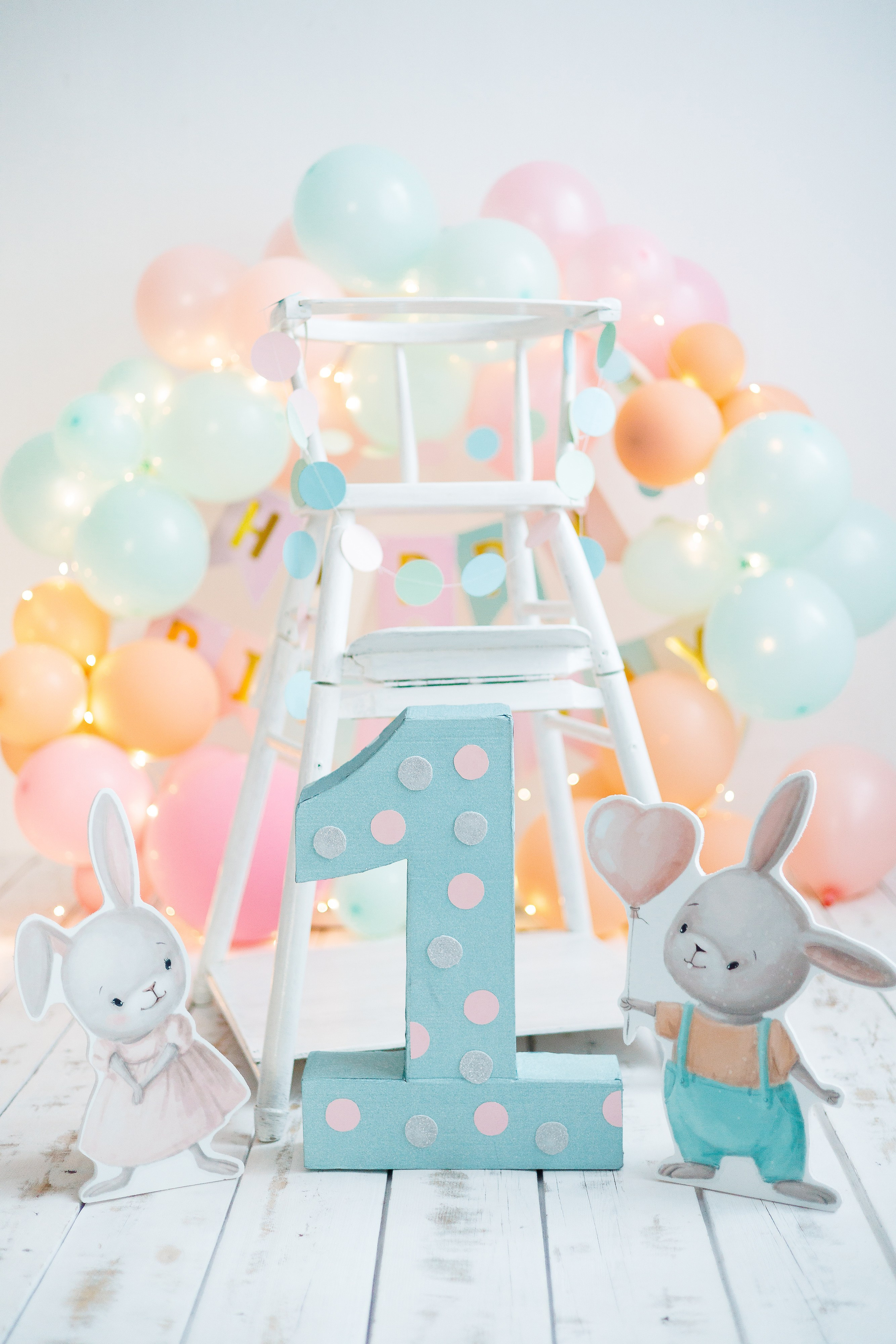 Фотосессия на годик в Йошкар-Оле. Фотограф новорождённых в Йошкар-Оле Ильмира Сидоркина