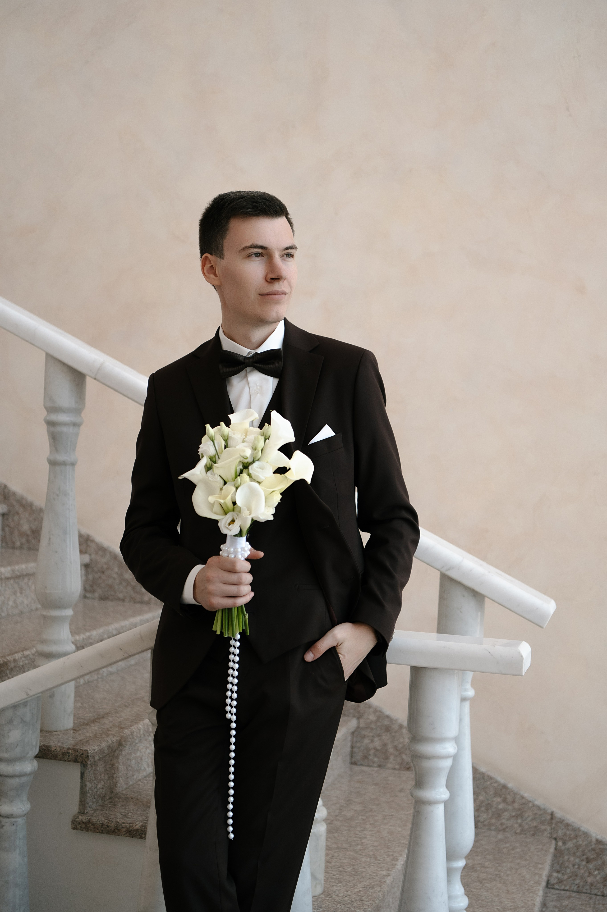 Роман и Юлия. Свадебный фотограф Белгород