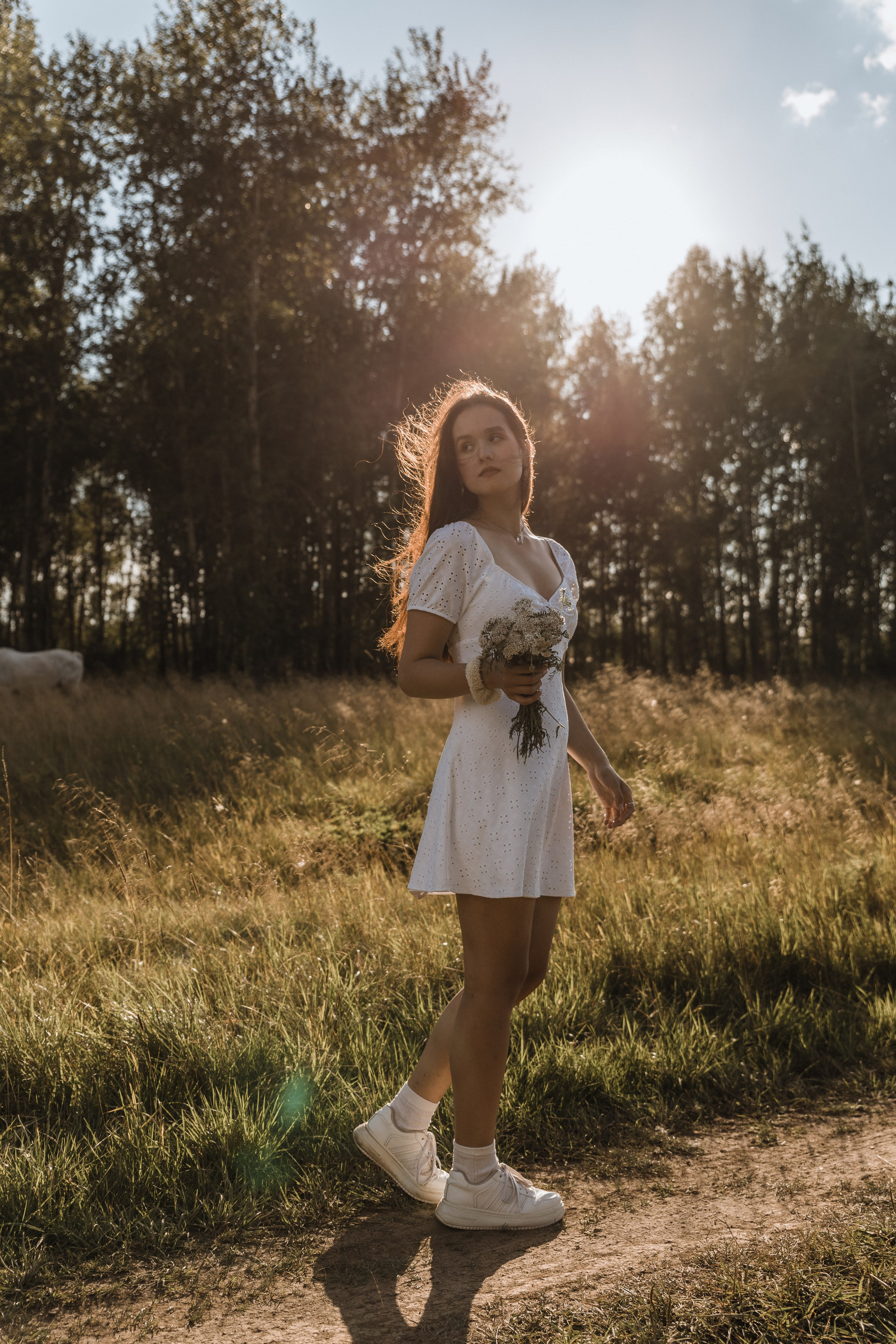 Даша. Семейный и свадебный фотограф Анастасия Слободчикова. Лысьва, Чусовой, Пермь