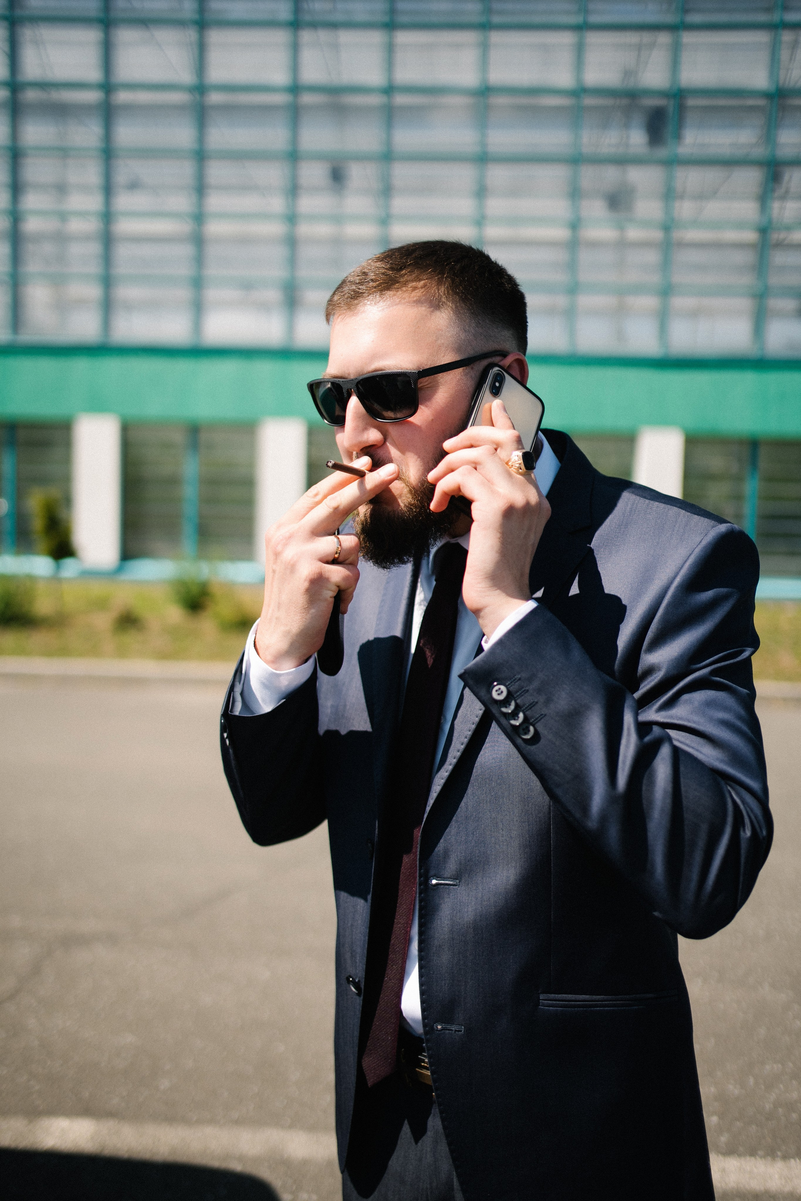 Дарья и Владислав. Фотограф на любое событие в Кемерово