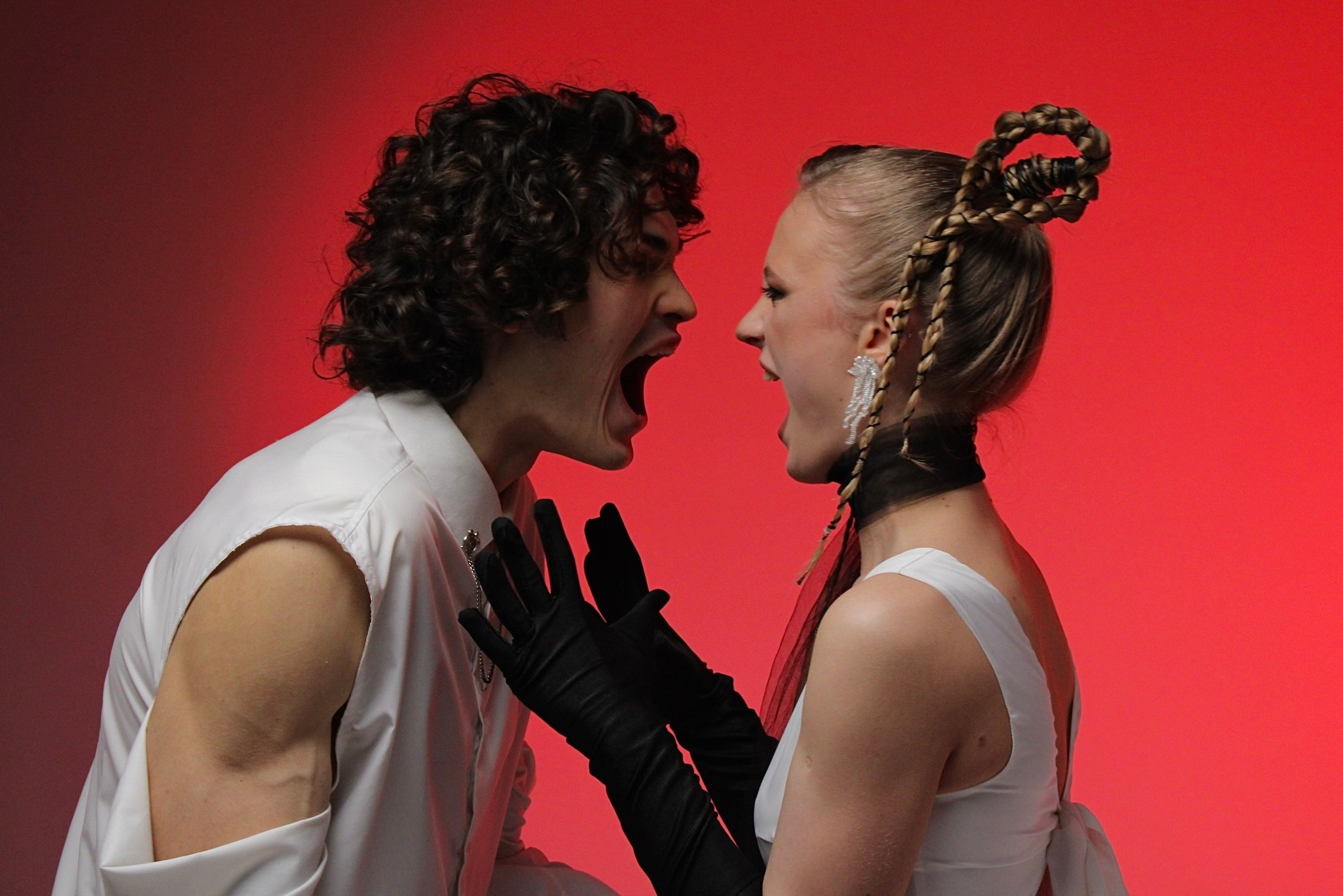 L O V E. Портретный фотограф Тольятти