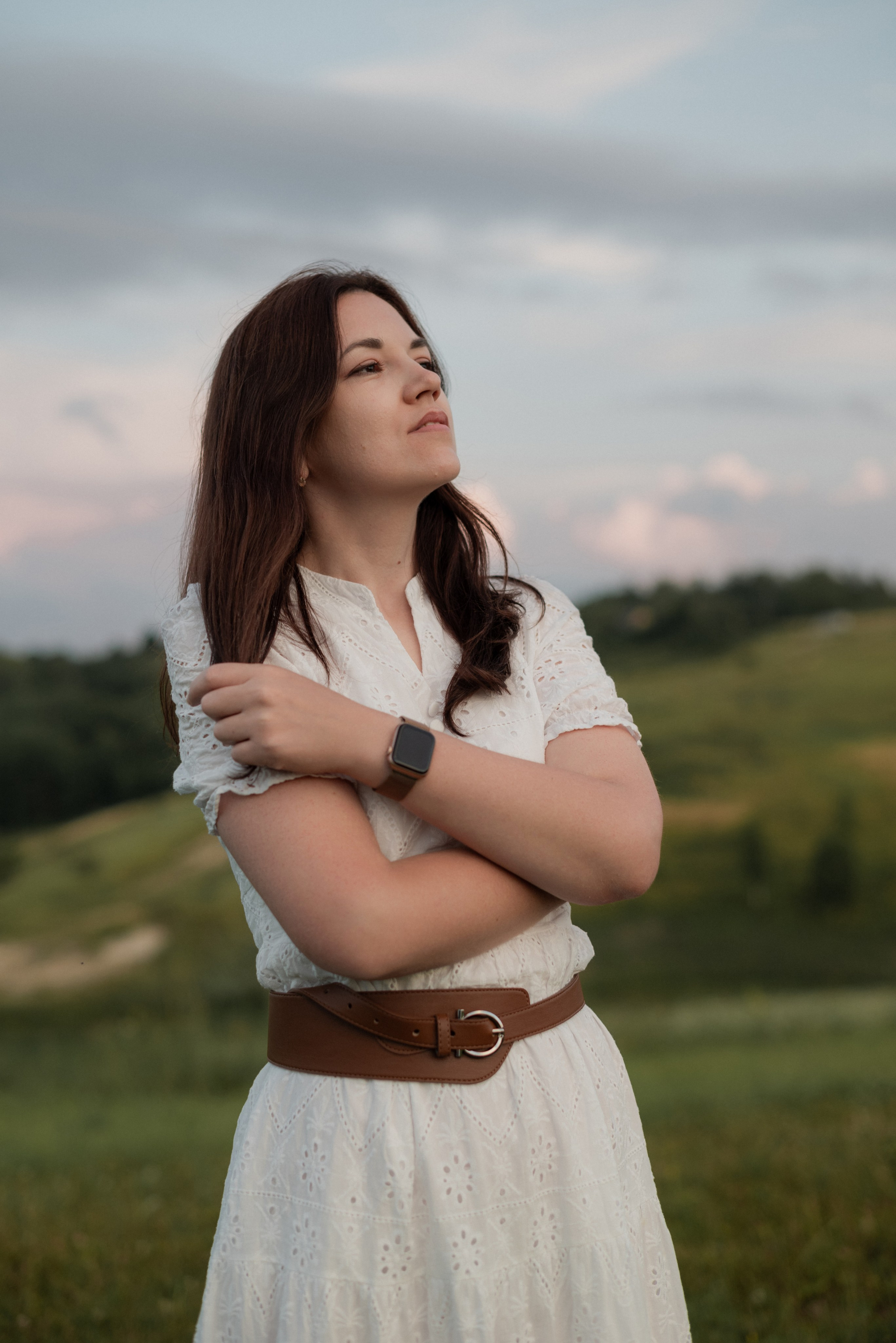 «Счастье в простых моментах». Фотограф в городе Симферополе — Карина Пограничная